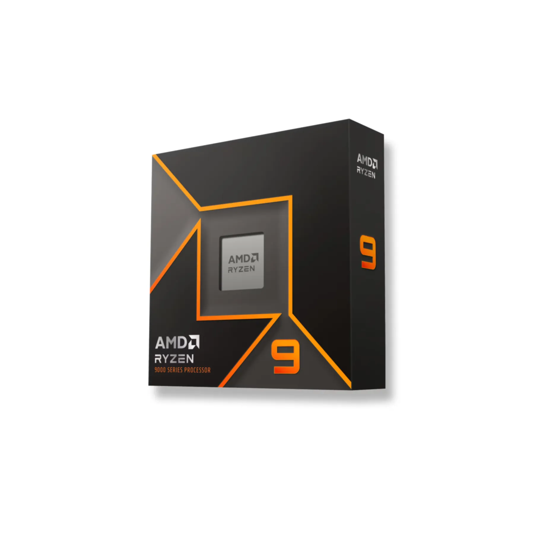 AMD Ryzen 9 9950X Box AM5 (5,7GHz) 100-100001277WOF ohne Kühler