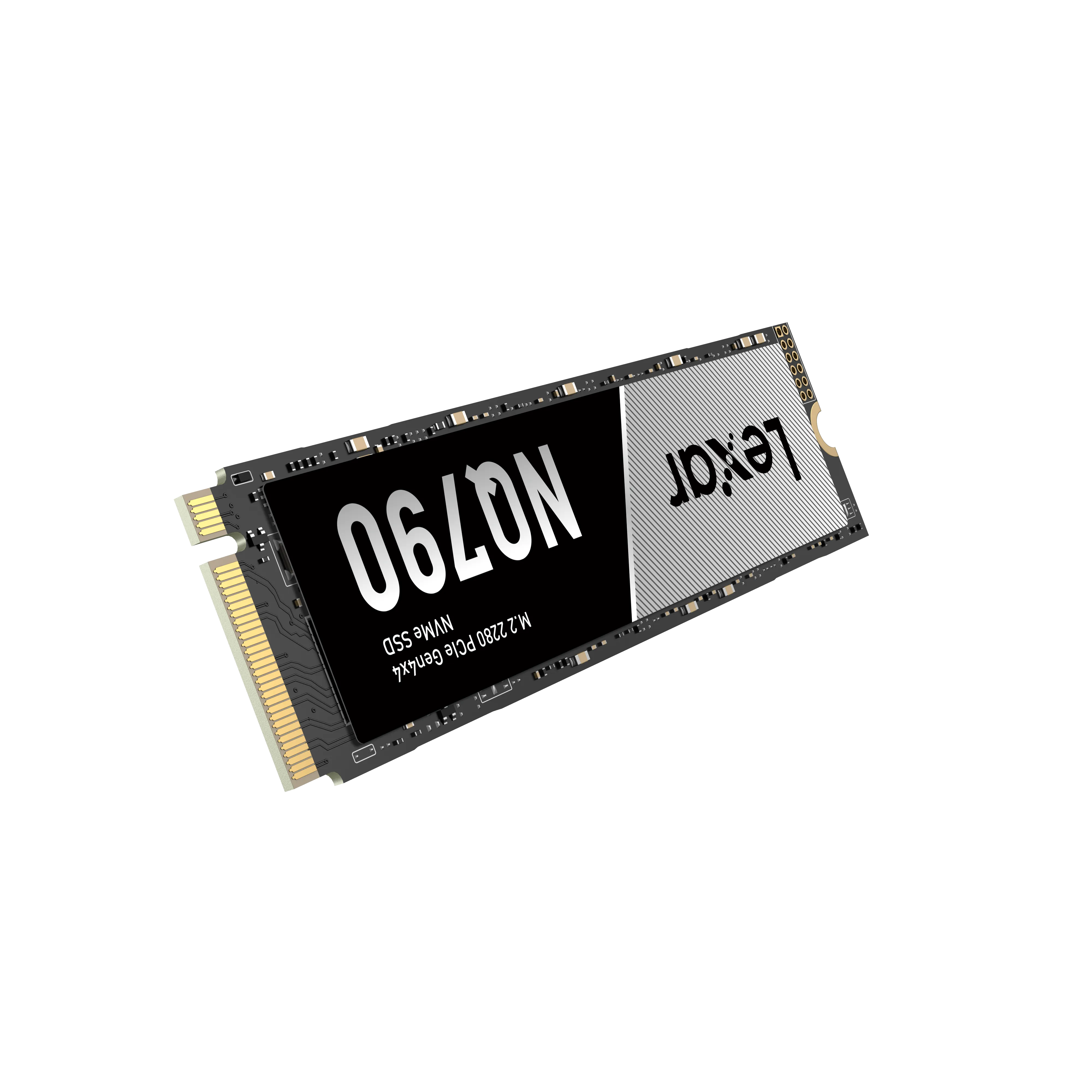 SSD Lexar 4TB NQ790 LNQ790X004T-RNNNG PCIe M.2 NVME PCIe 4.0 x4