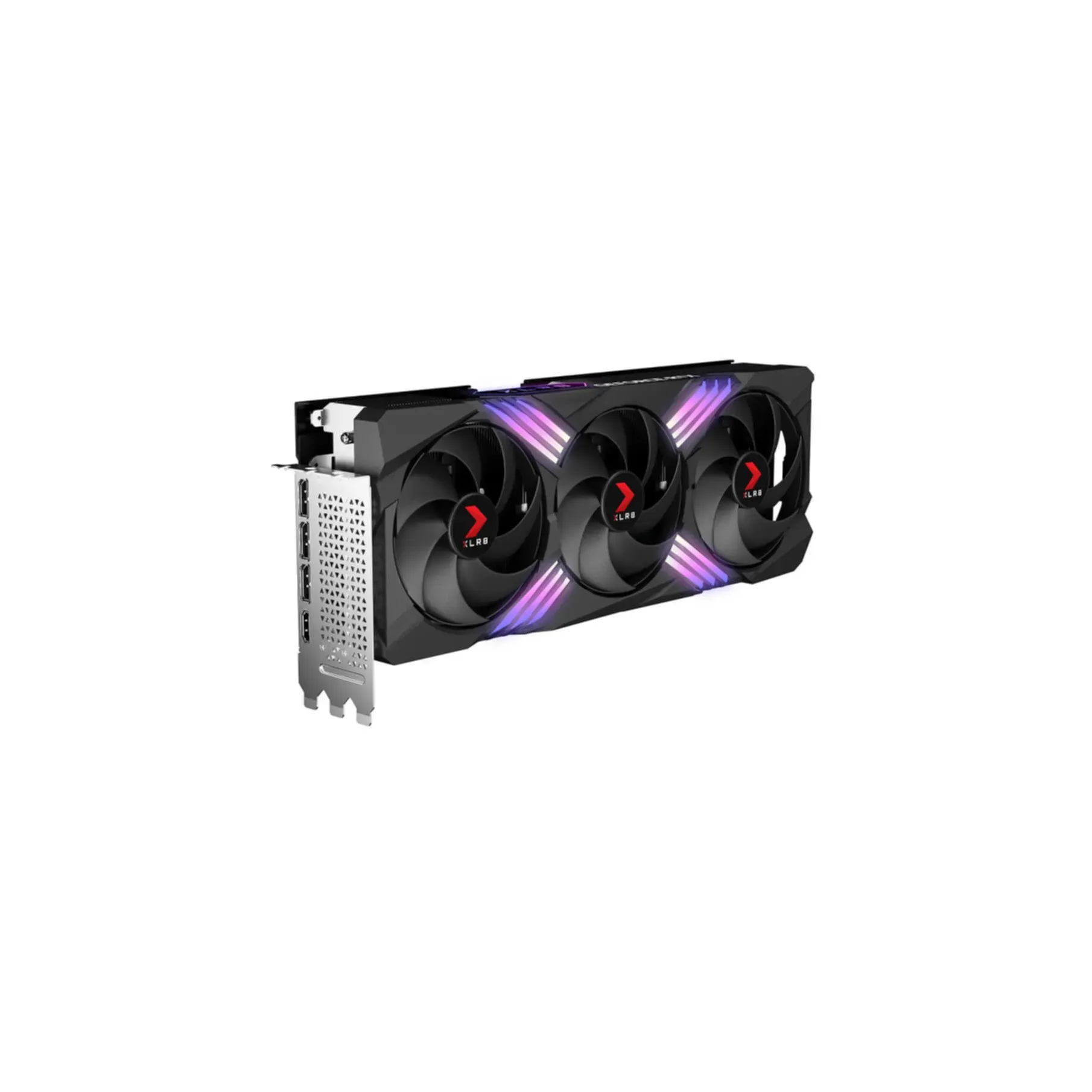 VGA PNY GeForce® RTX 4070 TI SUPER 16GB XLR8 Gaming Verto OC