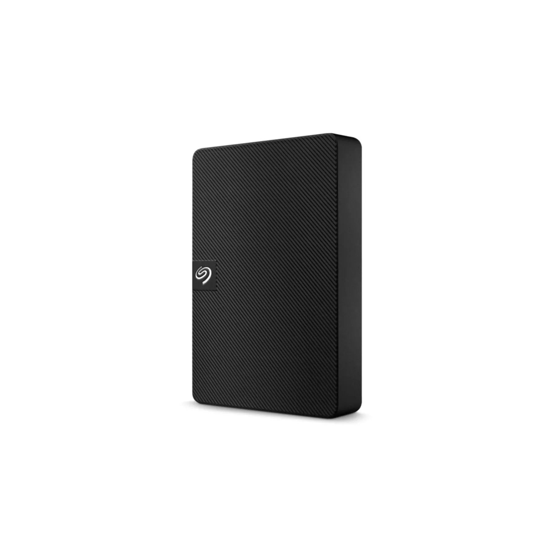 HDD Extern Seagate 2,5" 2TB Expansion Portable STKM2000400 USB 3.0 black