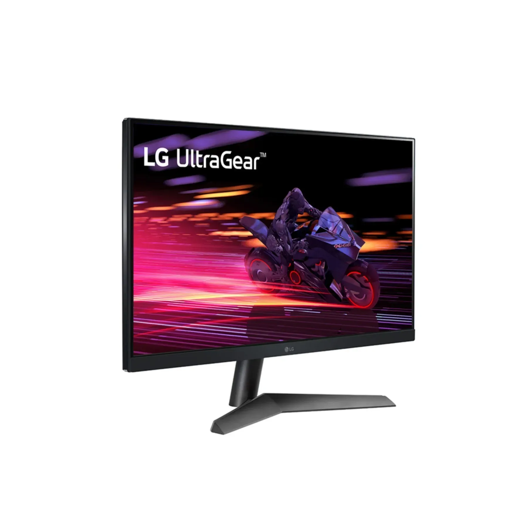 TFT LG 24GN60R-B 60cm (24")LED,2xHDMI,DisplayPort [B-Ware]