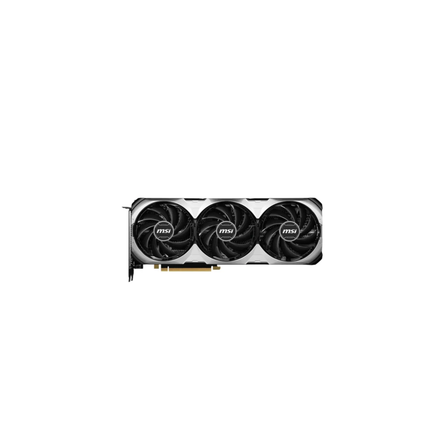 VGA MSI GeForce® RTX 4070 TI SUPER 16GB Ventus 3X OC