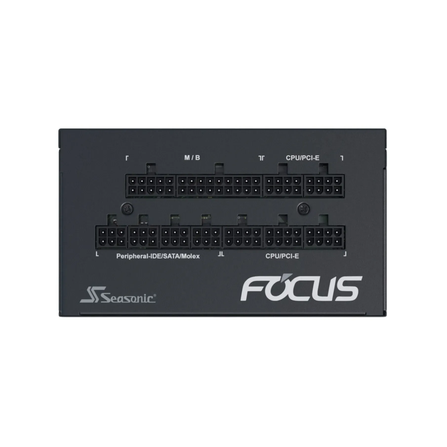 PC- Netzteil Seasonic Focus-PX-750 750W