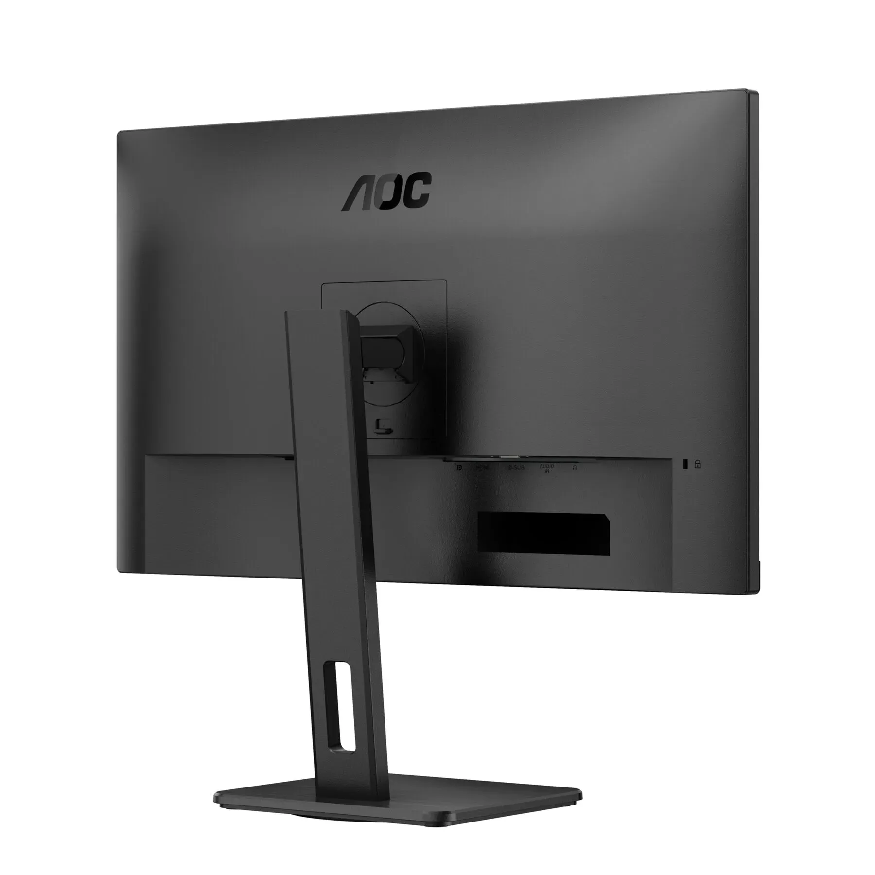 TFT AOC 27E3QAF 68.6cm (27")LED,HDMI,DisplayPort,VGA,SP