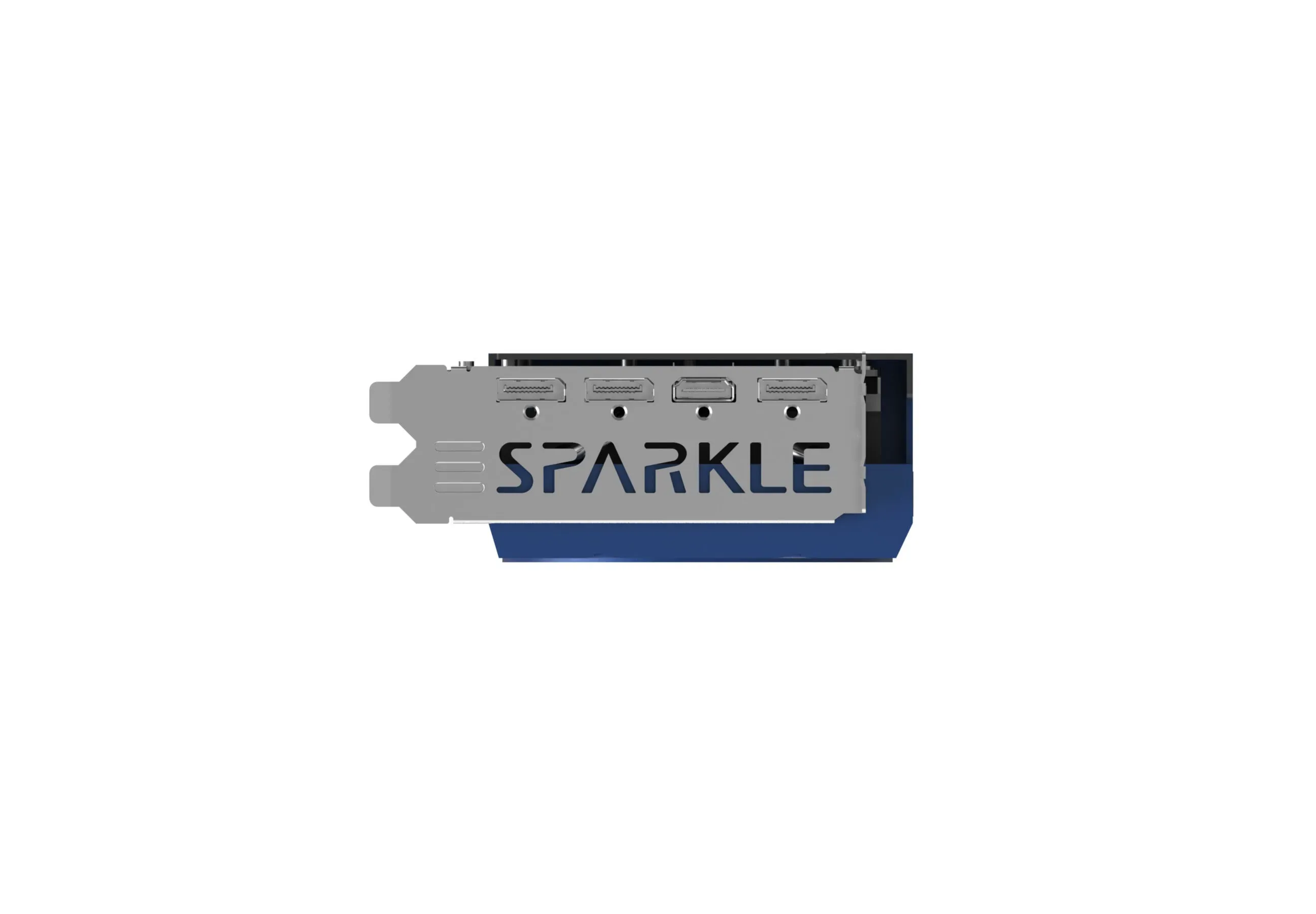 VGA SPARKLE Intel ARC A770 16GB TITAN OC