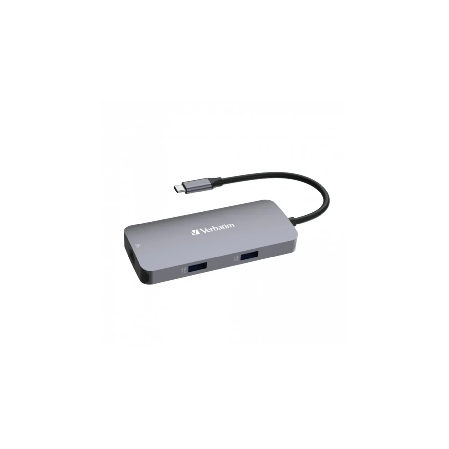 Verbatim USB-C Multiport 5 Port HUB CMH-05 32150