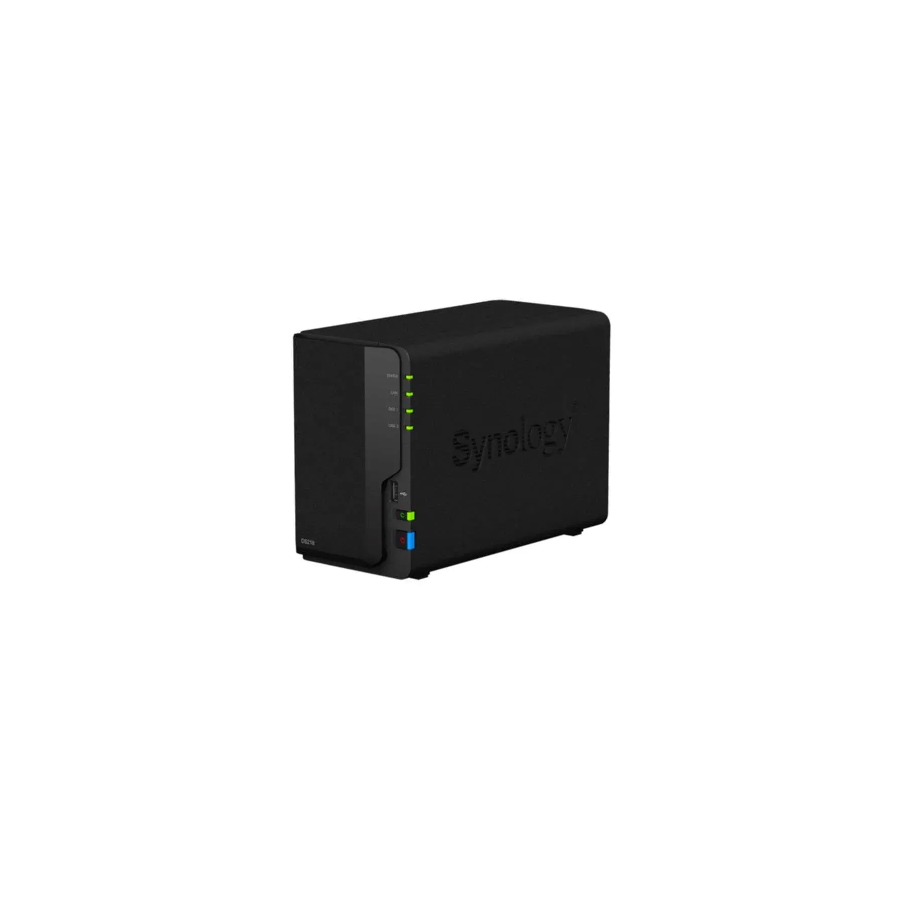 NAS Server Synology DiskStation DS218