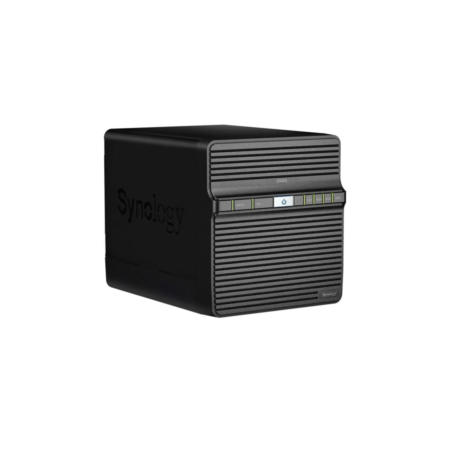 NAS Server Synology DiskStation DS420j