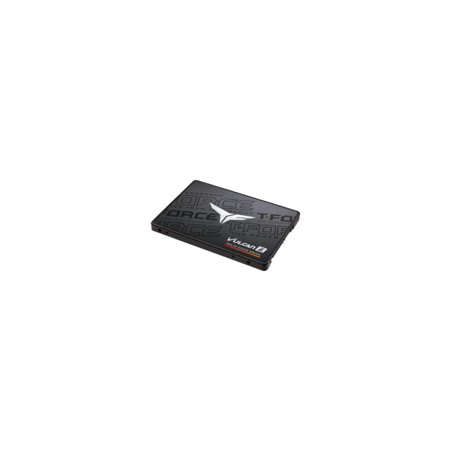 SSD Team Group T-Force Vulcan Z 512GB Sata3 2,5" T253TZ512G0C101