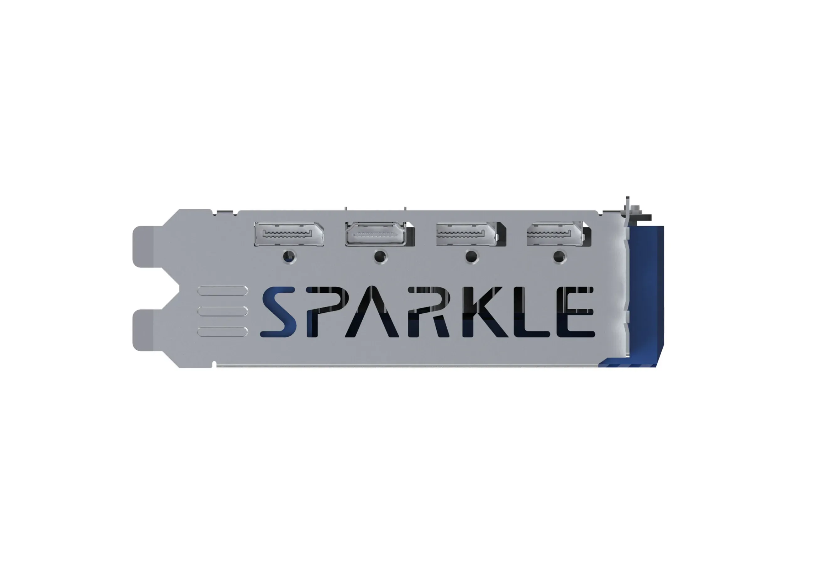 VGA SPARKLE Intel ARC A310 4GB ELF