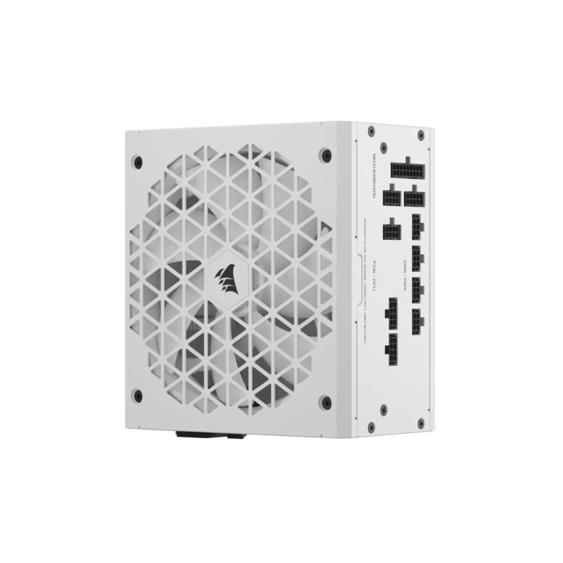 PC- Netzteil Corsair RM750x SHIFT 80 Plus Gold ATX3.0 White (CP-9020273-EU)