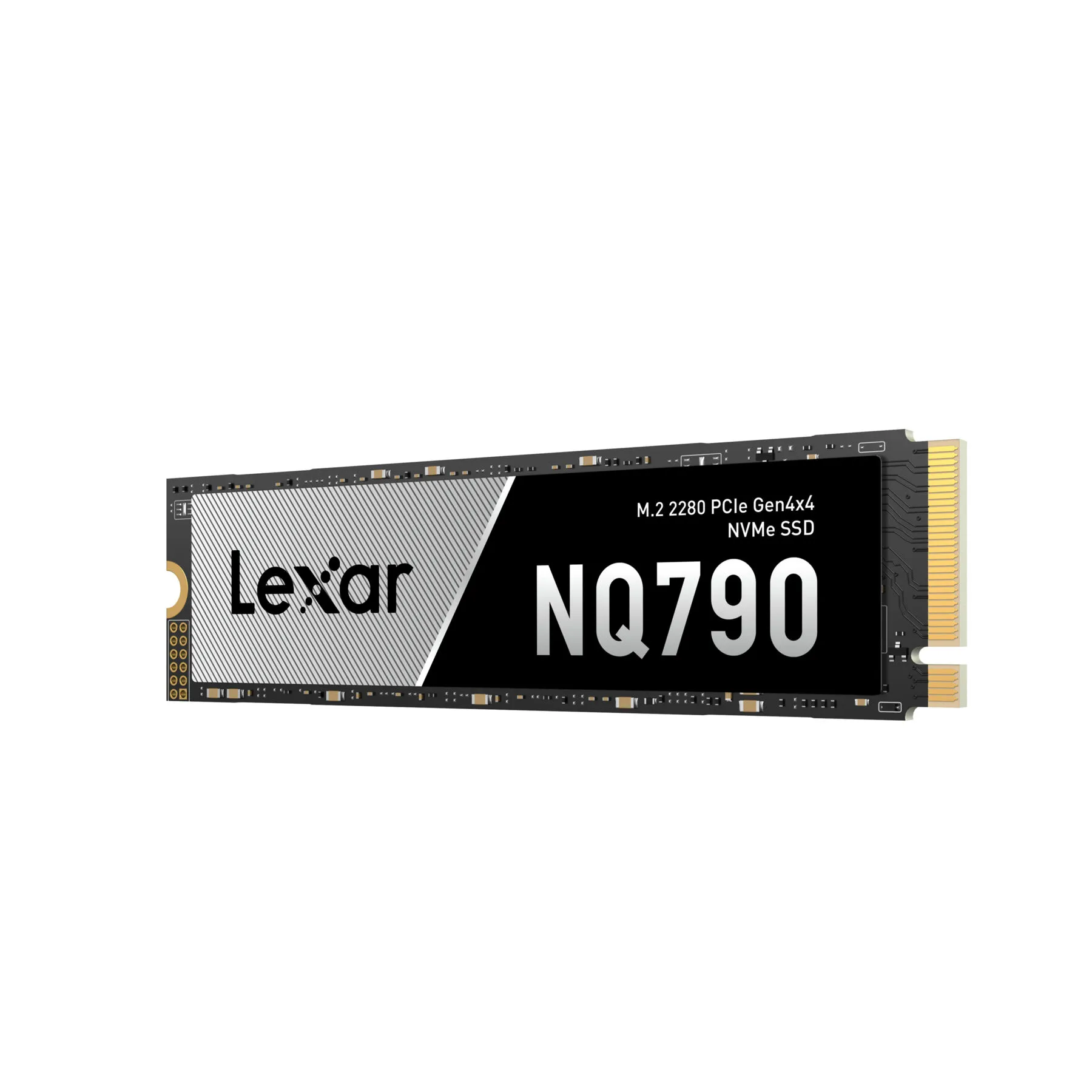 SSD Lexar 1TB NQ790 LNQ790X001T-RNNNG PCIe M.2 NVME PCIe 4.0 x4