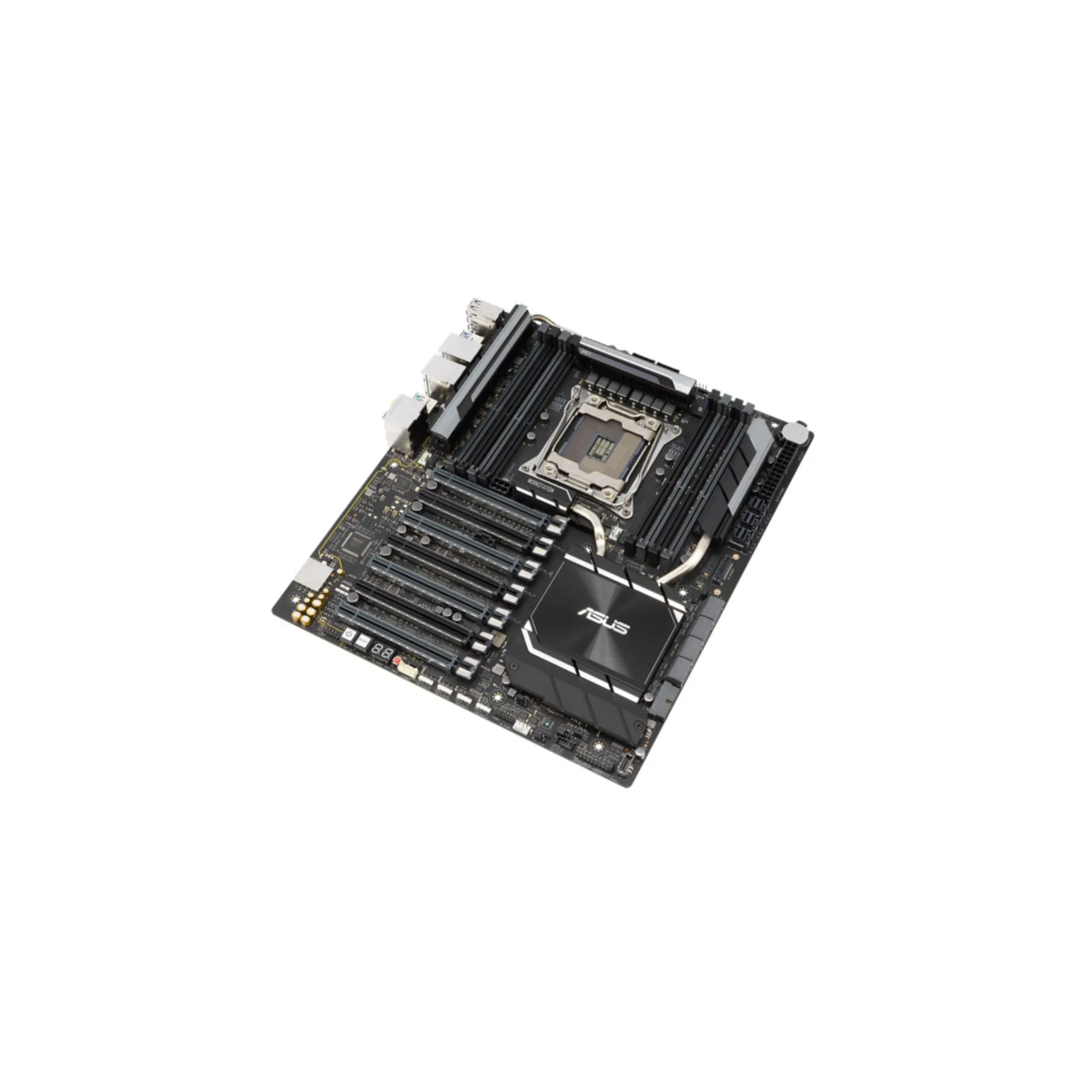 ASUS PRO WS X299 SAGE II (2066) (D)