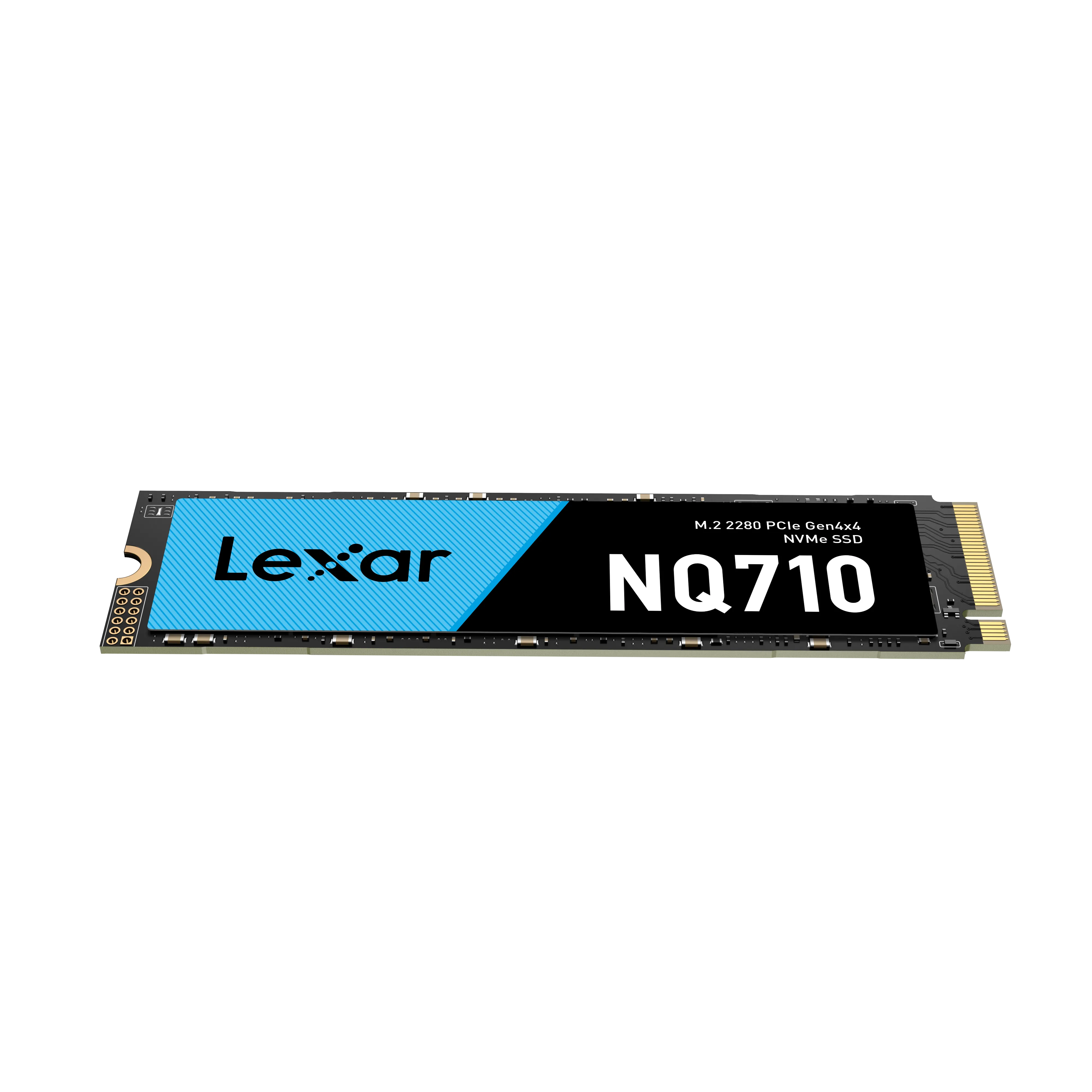 SSD Lexar 2TB NQ710 LNQ710X002T-RNNNG PCIe M.2 NVME PCIe 4.0 x4