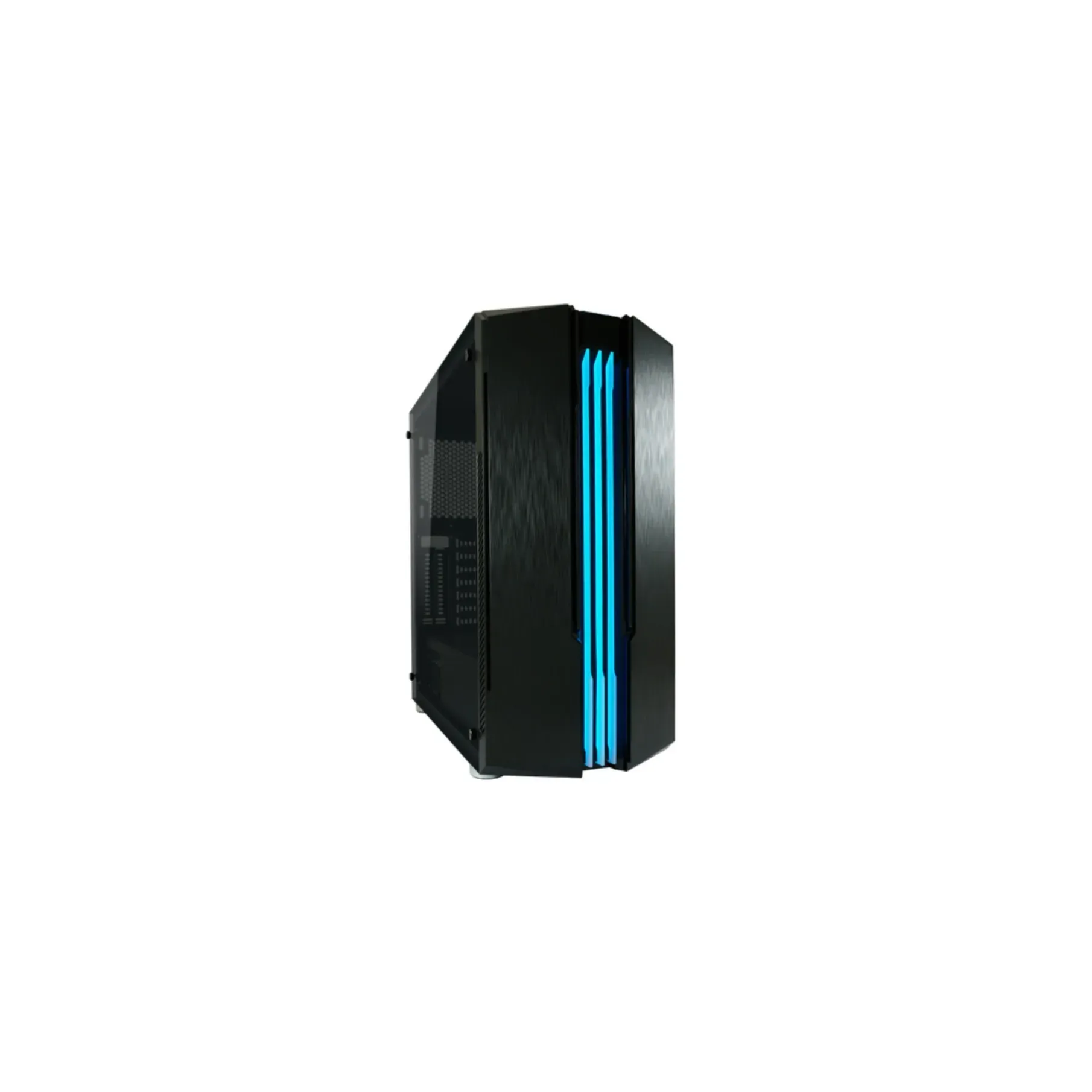 PC- Gehäuse LC Power Gaming 702B "Skyscraper_X"