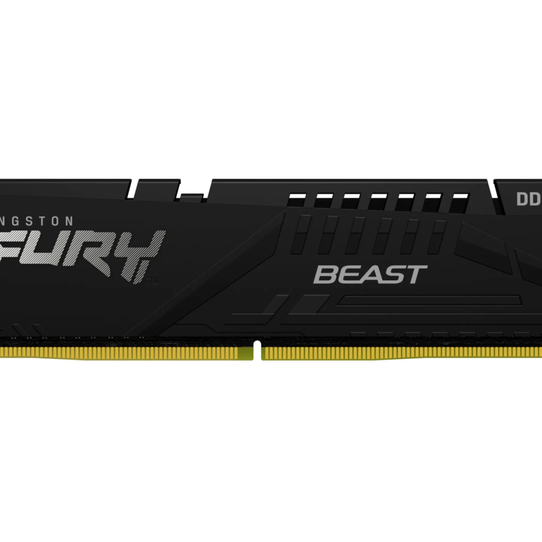 DDR5 64GB KIT 2x32GB PC 6000 Kingston FURY Beast EX KF560C30BBEK2-64