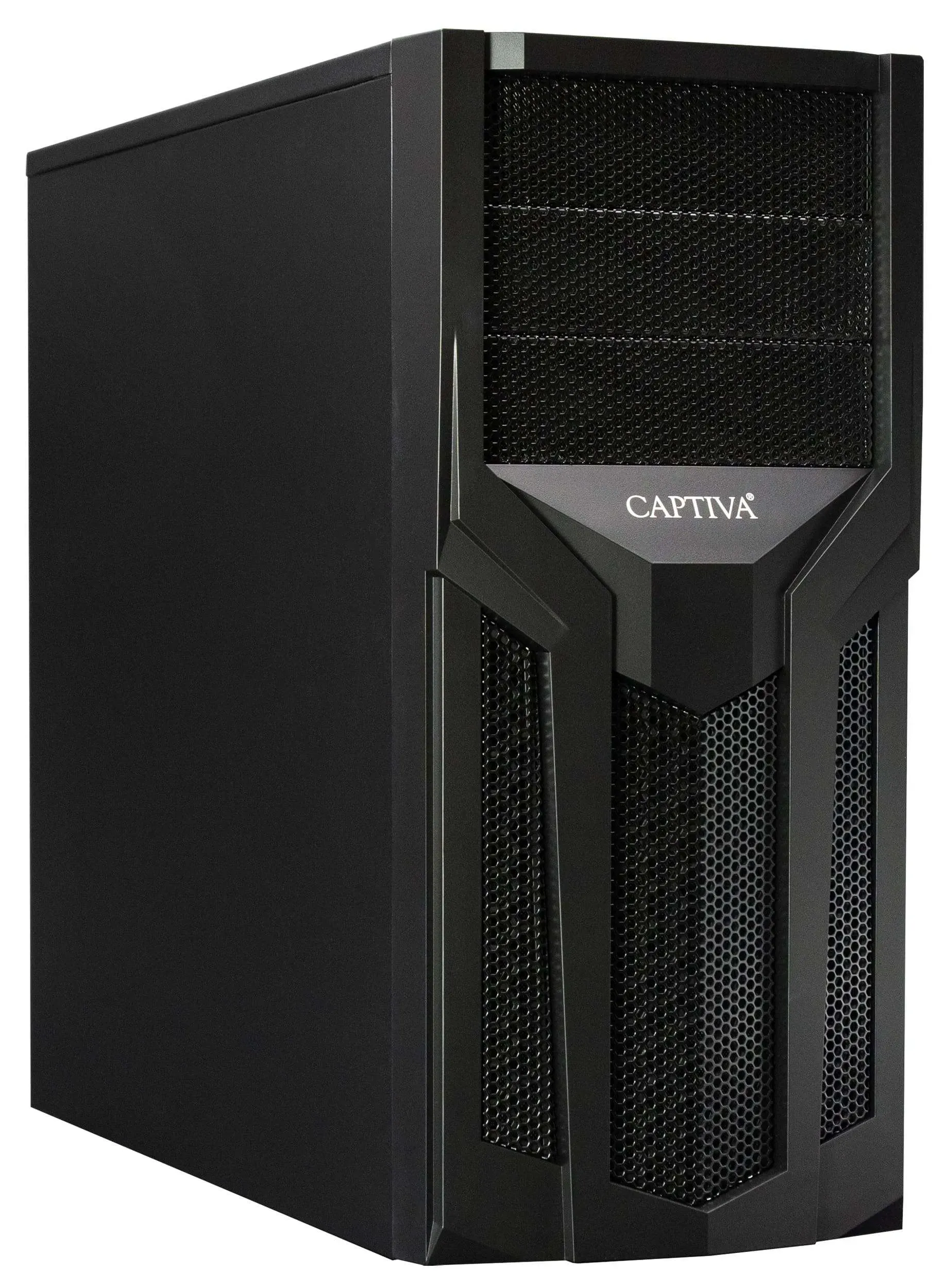 Captiva PC Workstation I83-383 (i7-12700K/SSD 1TB/64GB/WLAN/w/o OS)