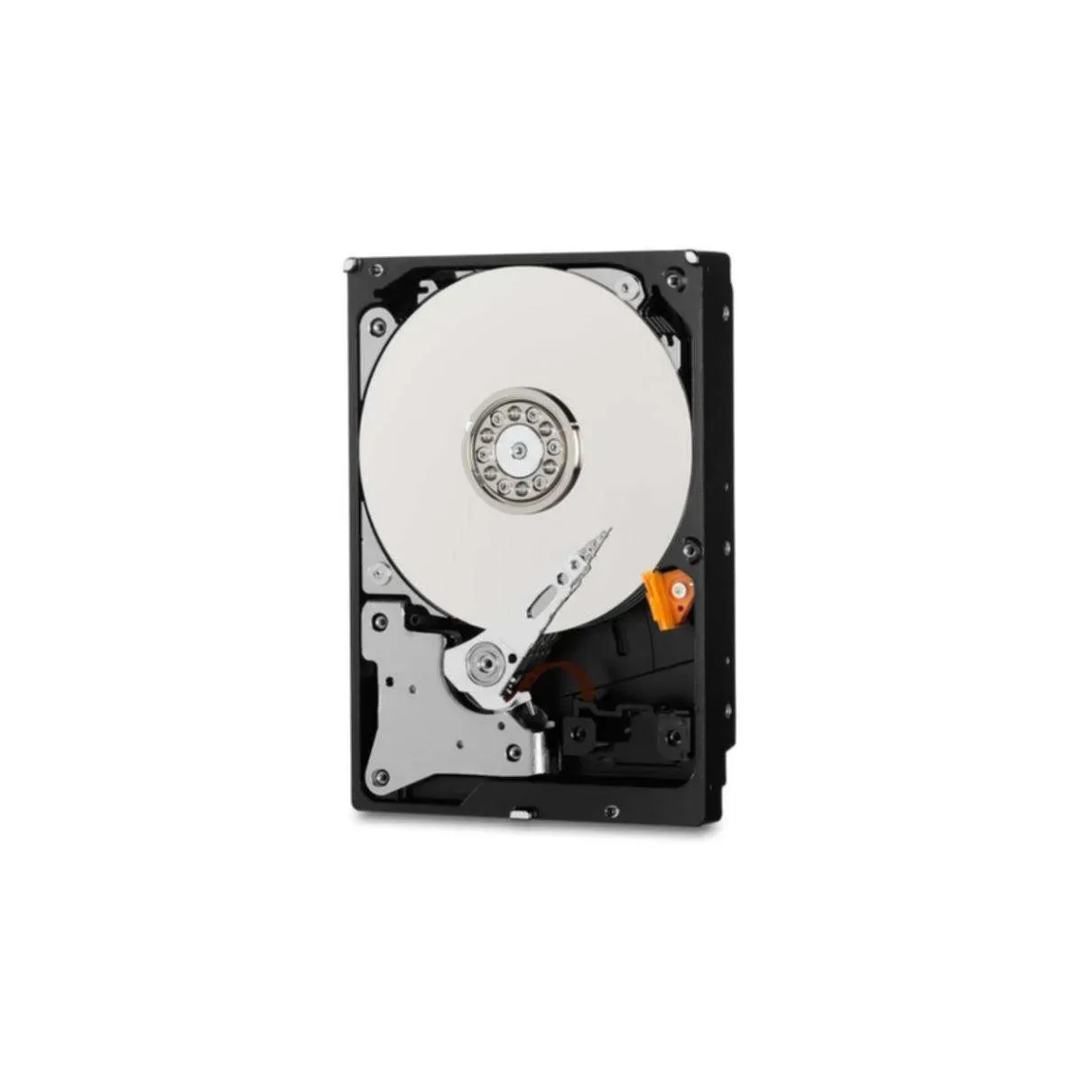 HDD WD Purple WD40PURZ 4TB/8,9/600 Sata III 64MB (D)