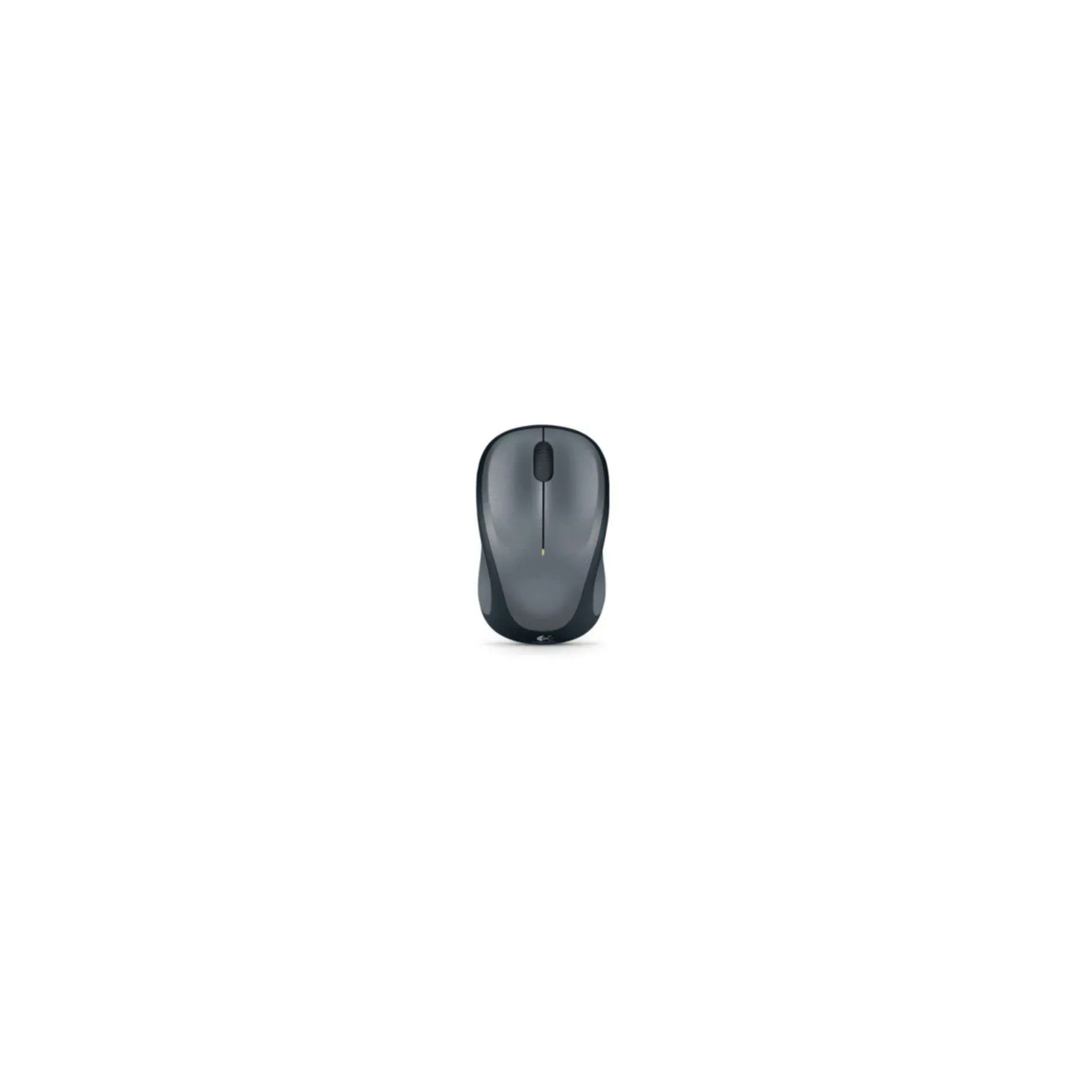 Mouse Logitech M235 Wireless silber