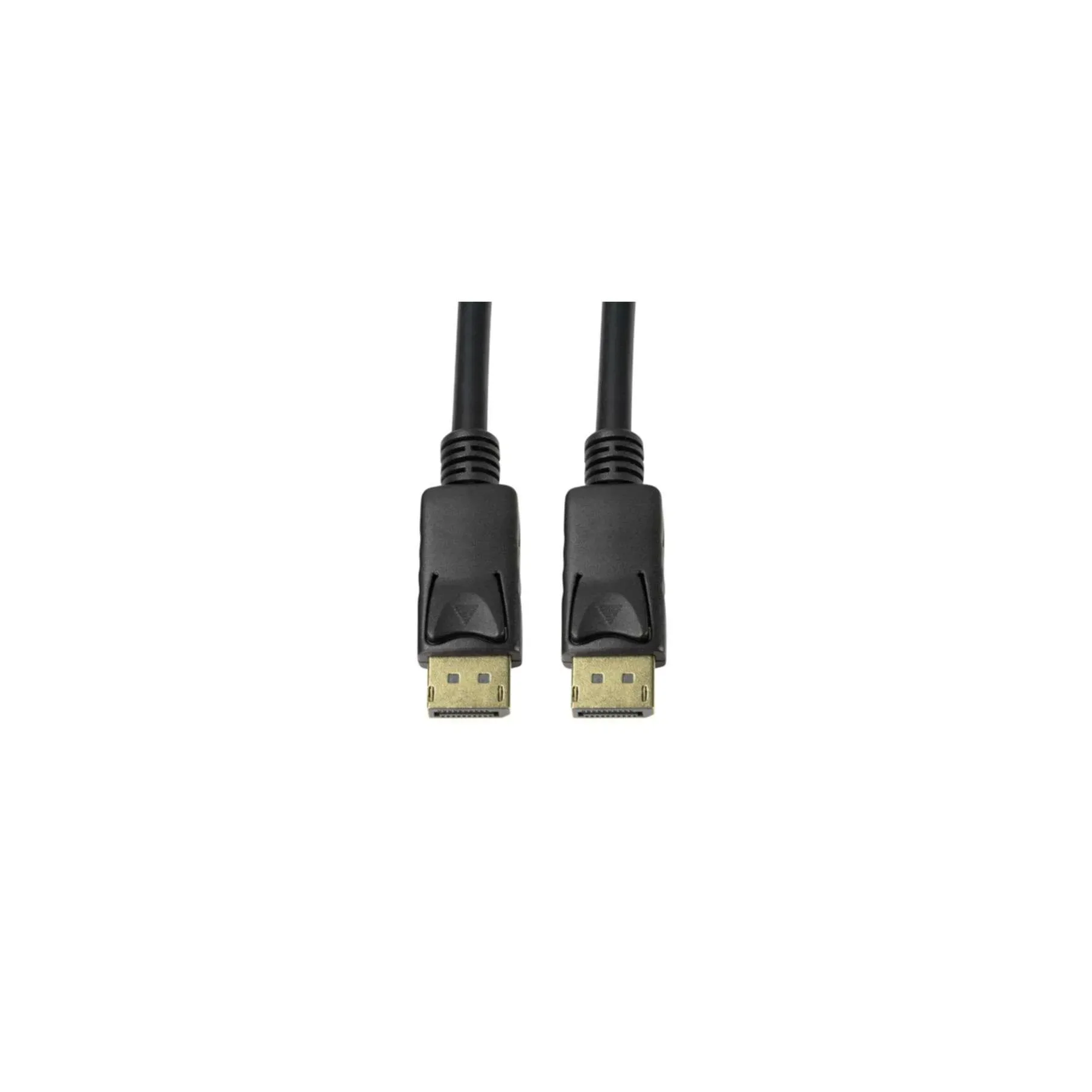 Kabel LogiLink DisplayPort - 2m