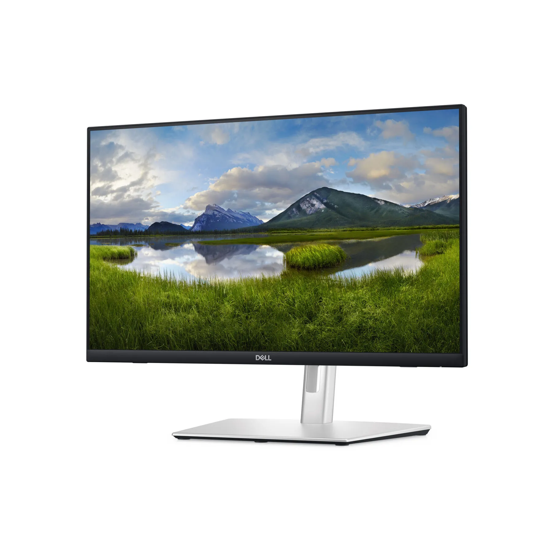 TFT Dell P2424HT 61m (23,8")HDMI, DisplayPort,USB-C,SP