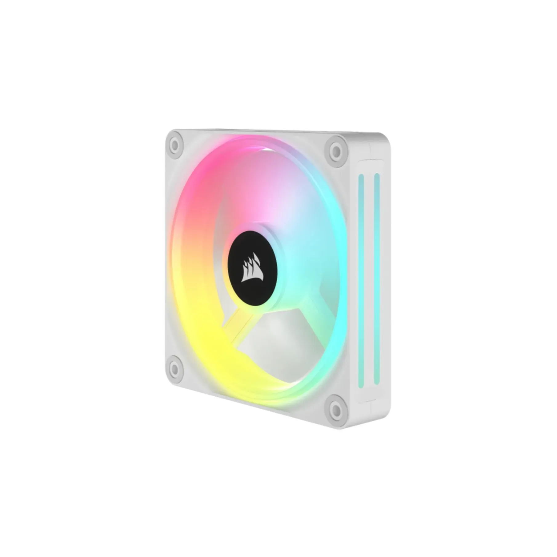 Corsair iCUE LINK QX120 RGB 120-mm-PWM-Lüfter-Erweiterungskit - CO-9051005-WW [B-Ware]