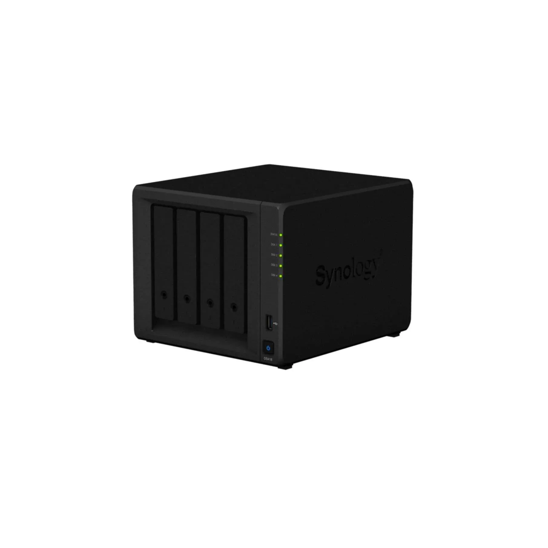 NAS Server Synology DiskStation DS418