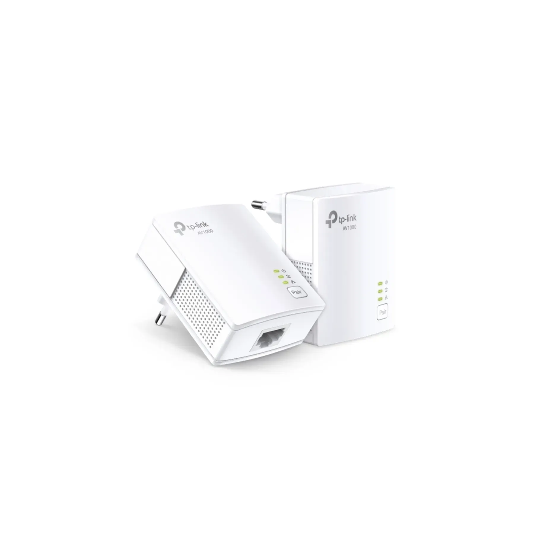 TP-Link Powerline Adapterkit TL-PA7017 KIT