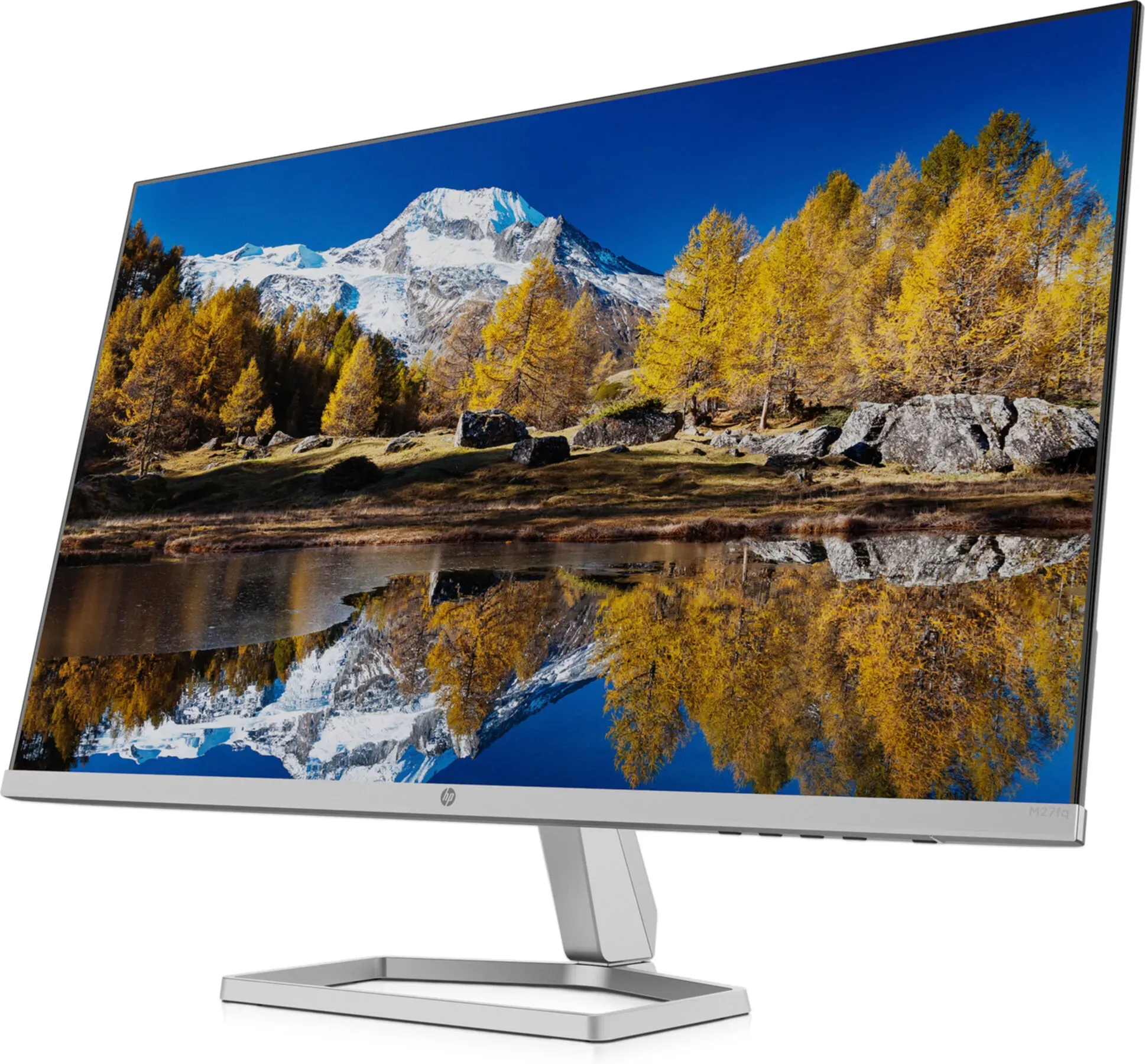 TFT HP M-Series M27fq 68,60cm (27")2xHDMI,DisplayPort