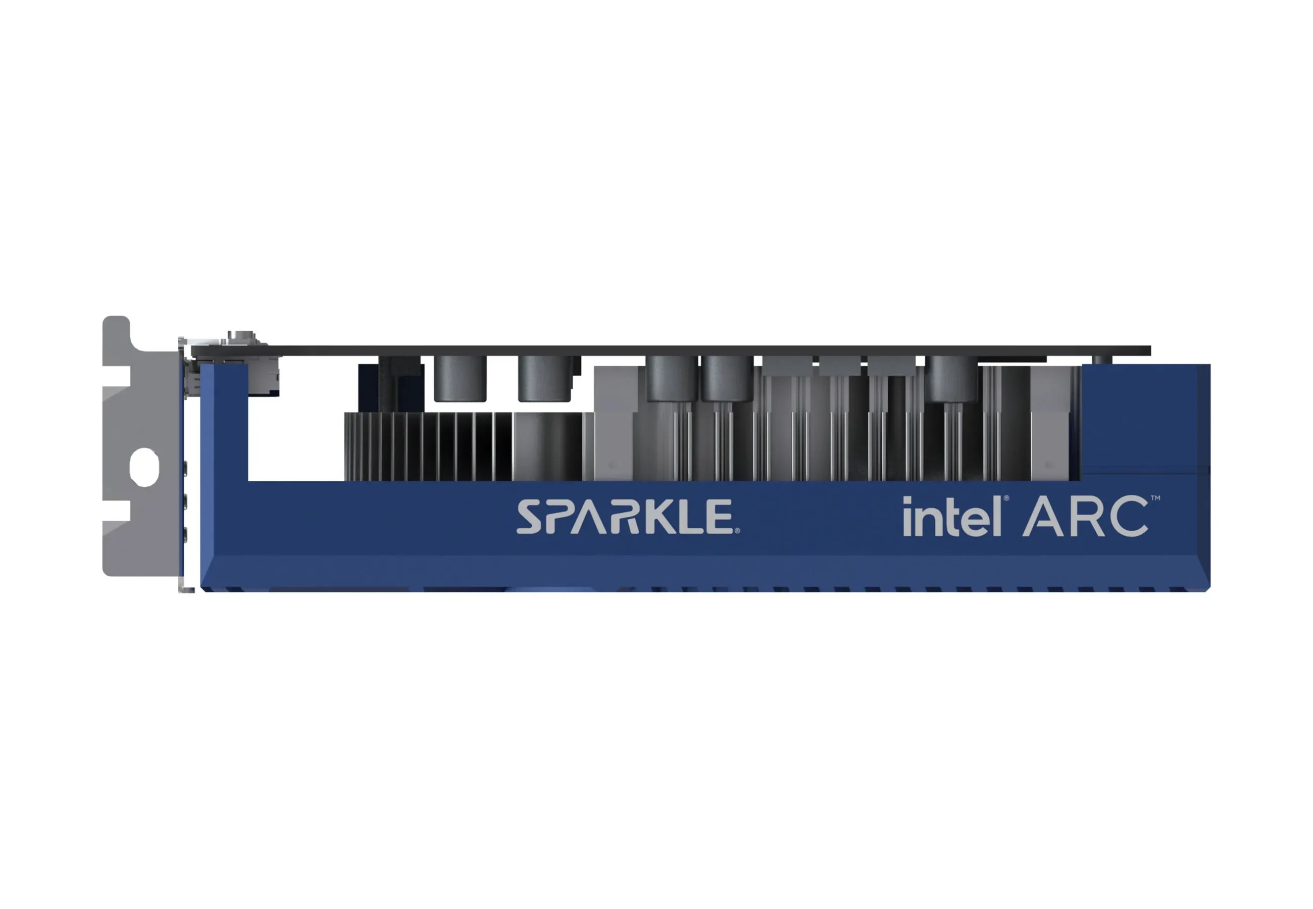 VGA SPARKLE Intel ARC A310 4GB ELF