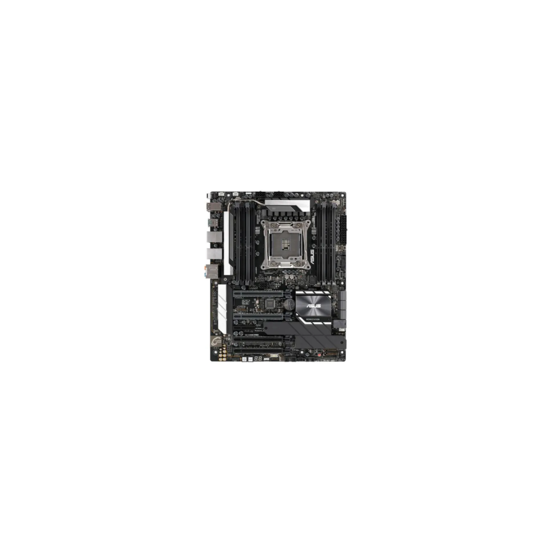 ASUS WS X299 PRO (2066) (D)