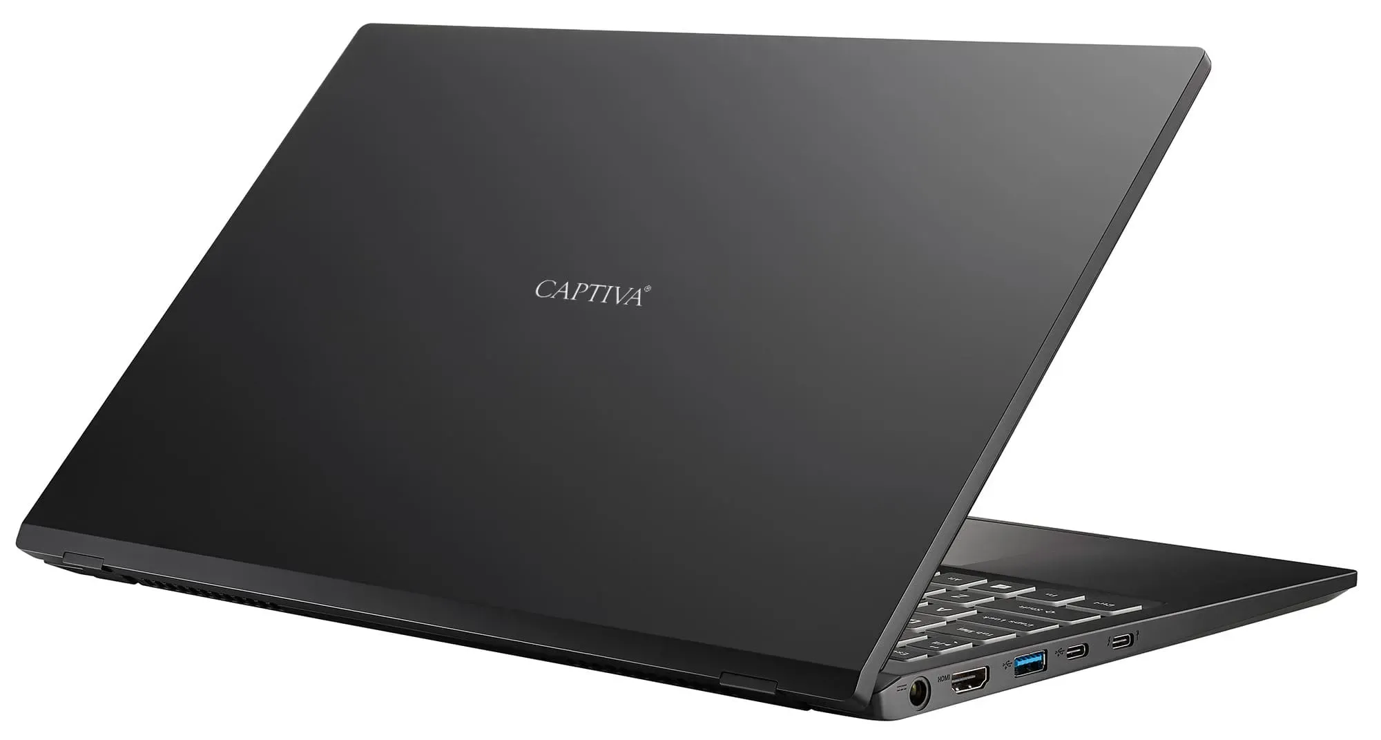 Captiva Notebook Power Starter I77-310 i7-1360P (15,6", 16GB, 2TB SSD, Intel Iris Xe Graphics, Win 11 Home)