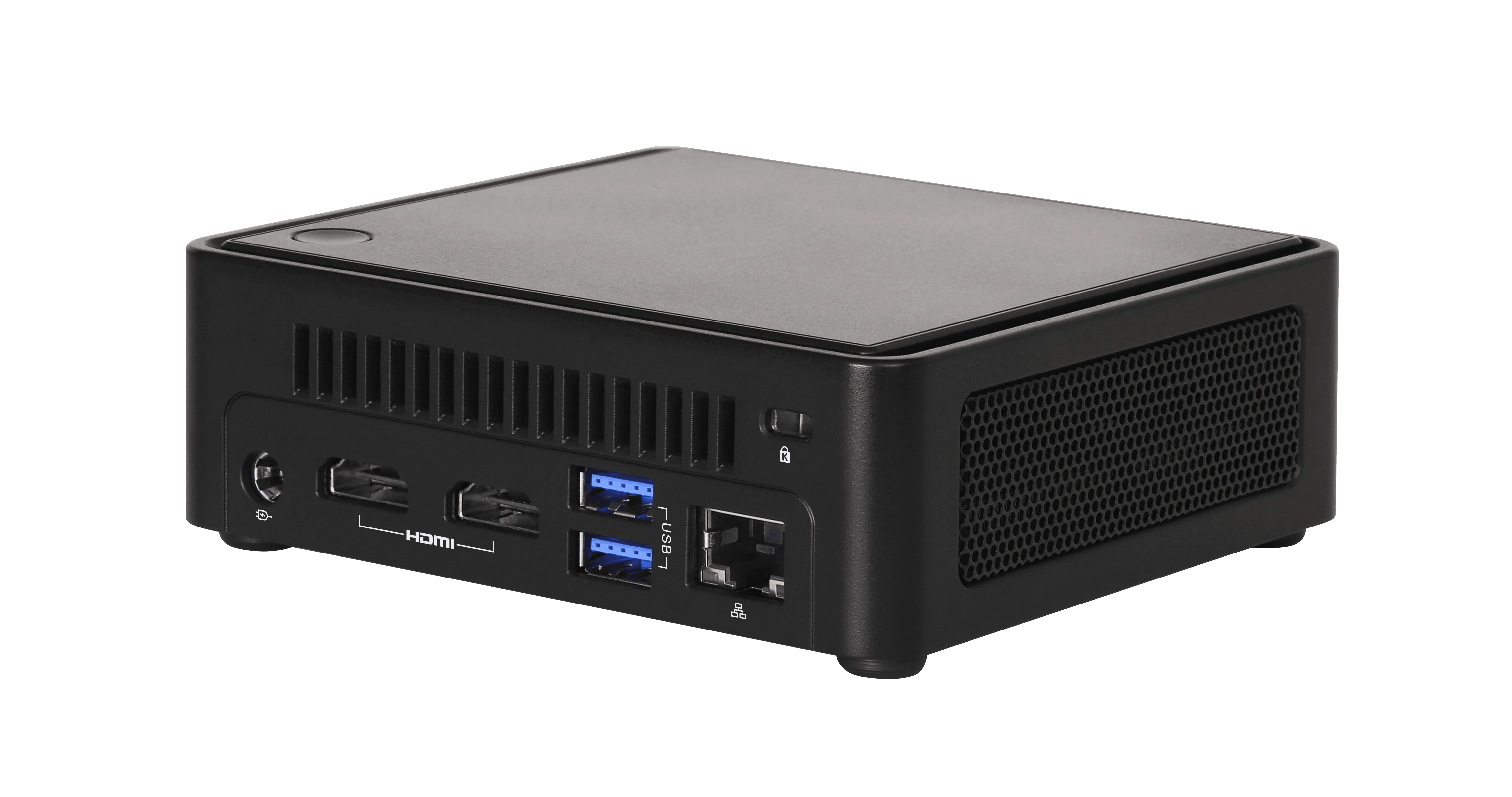 ASROCK NUCS BOX 125H (D)