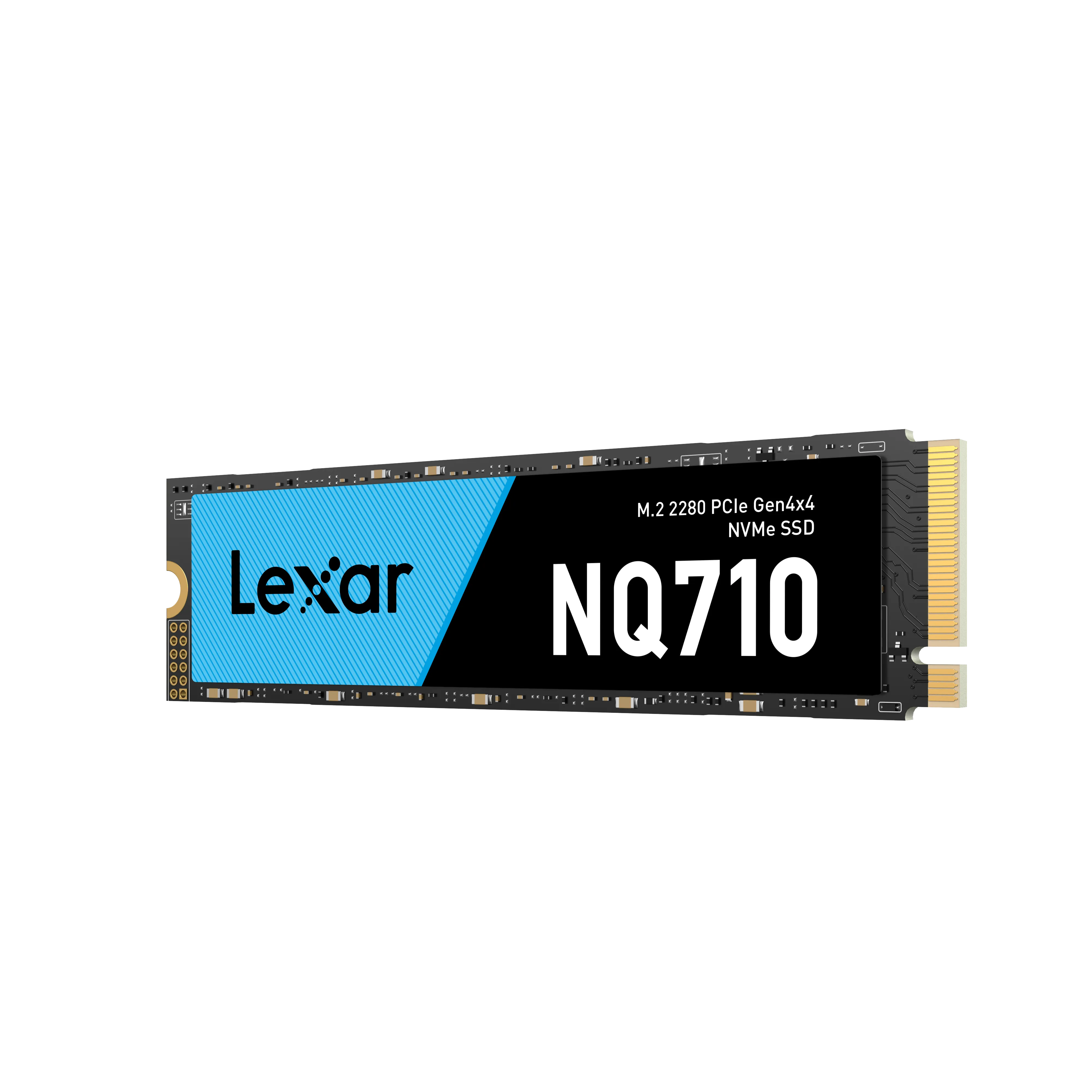 SSD Lexar 2TB NQ710 LNQ710X002T-RNNNG PCIe M.2 NVME PCIe 4.0 x4