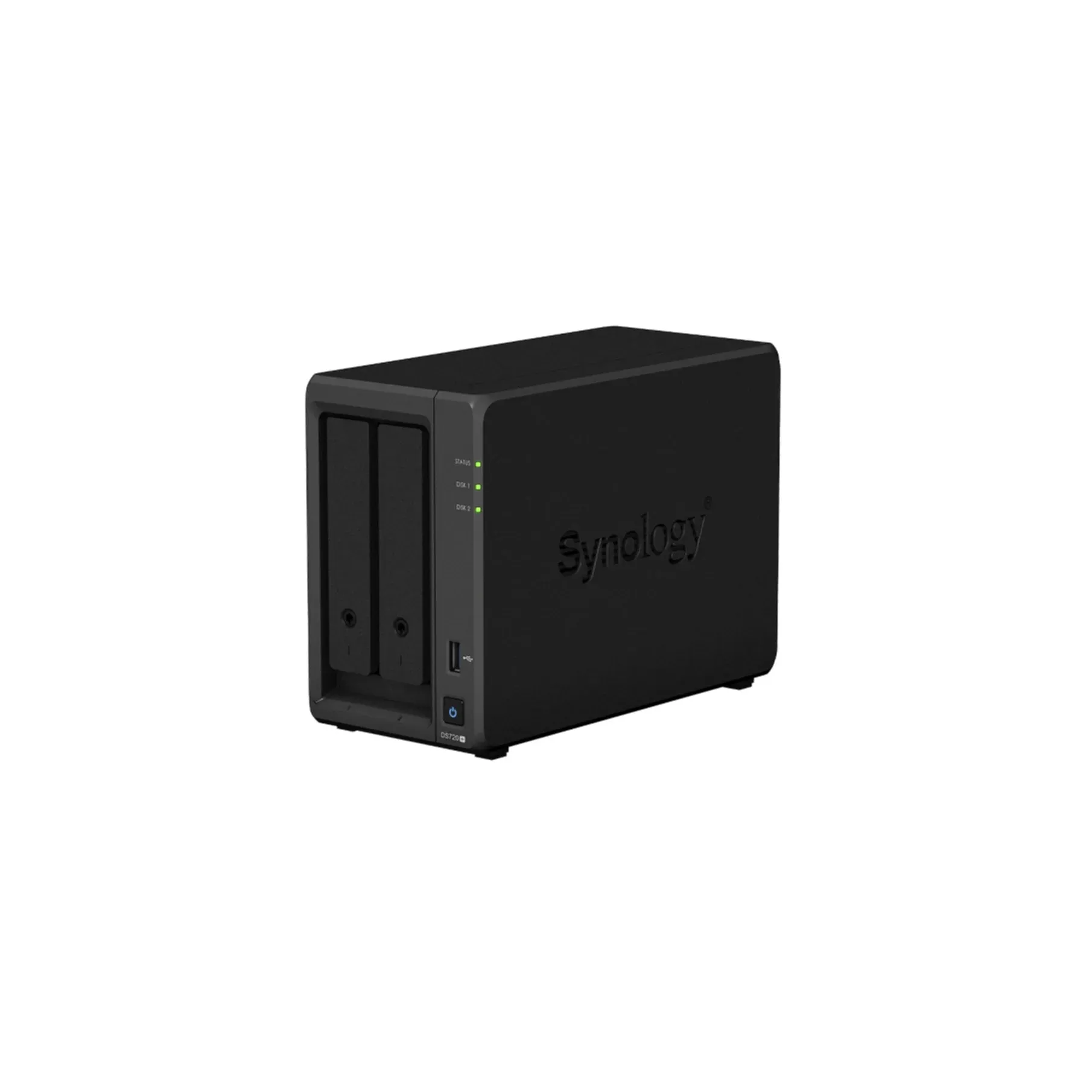 NAS Server Synology DiskStation DS720+