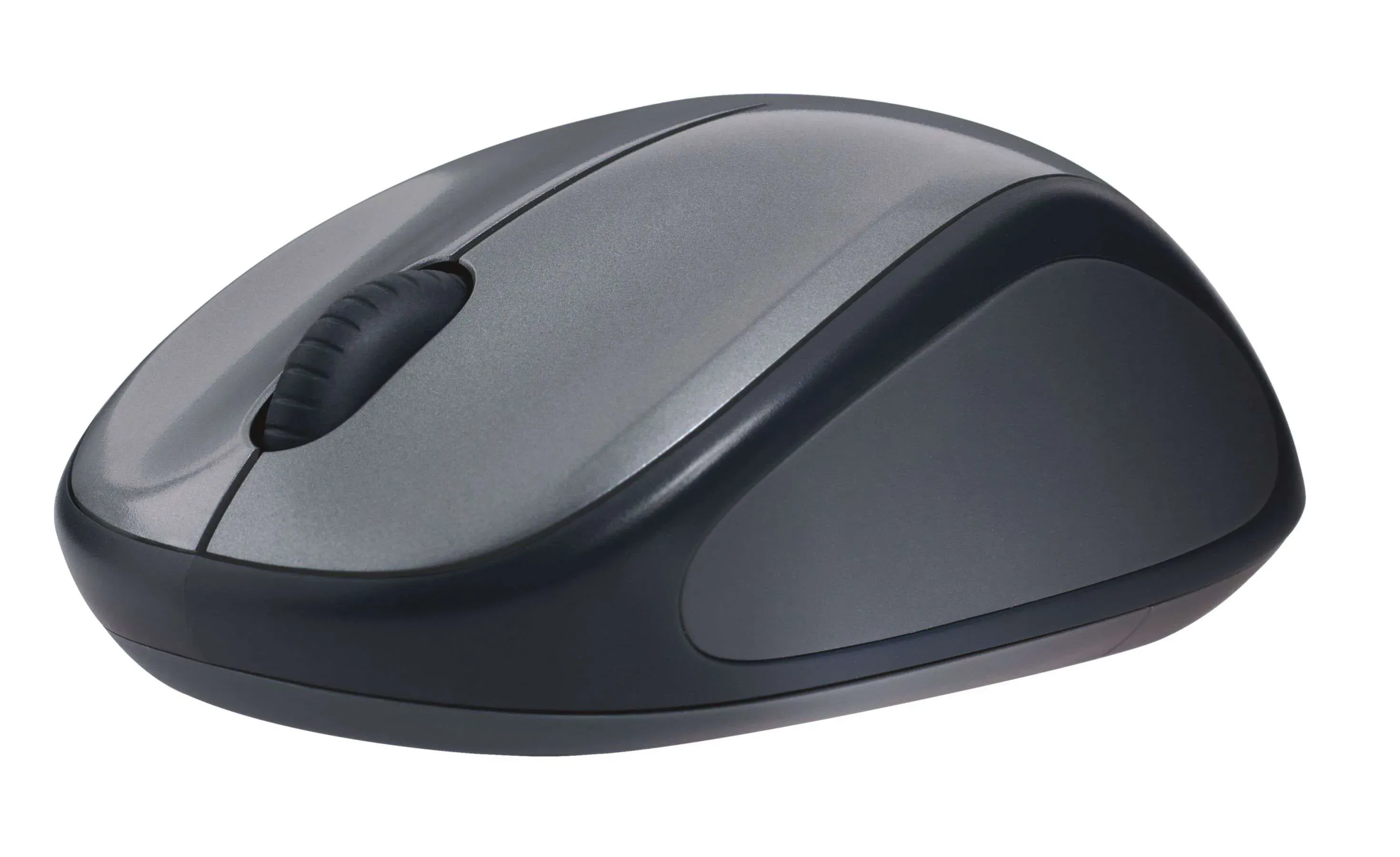 Mouse Logitech M235 Wireless silber