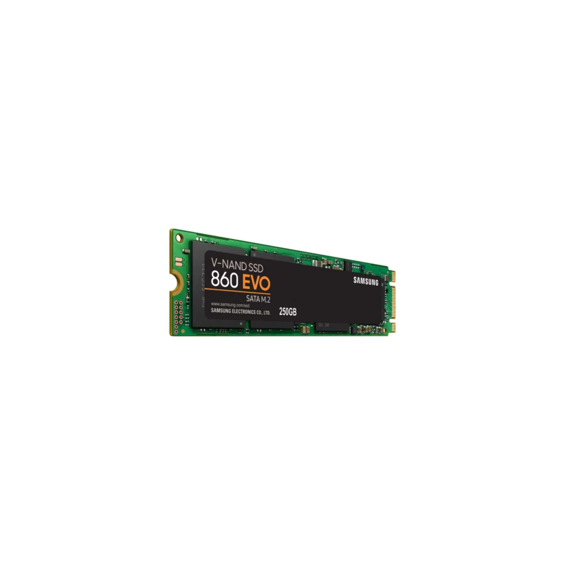 SSD Samsung 860 EVO M.2 250GB MZ-N6E250BW SATA3 SSD Samsung 850 EVO M.2 250 GB MZ-N5E250BW SATA3