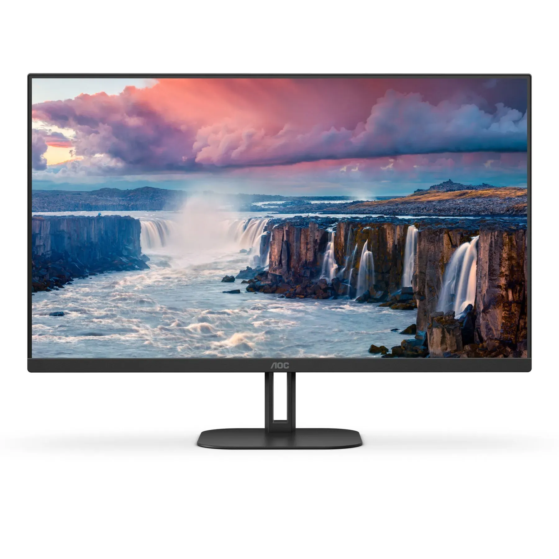 TFT AOC 24V5CE 61cm (24")LED,HDMI,USB-C,SP