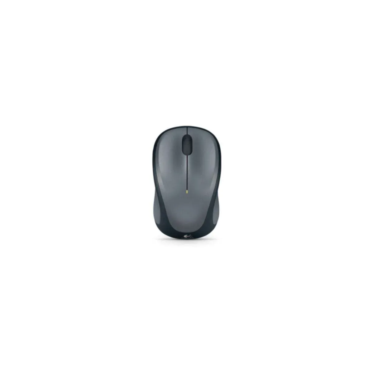 Mouse Logitech M235 Wireless silber