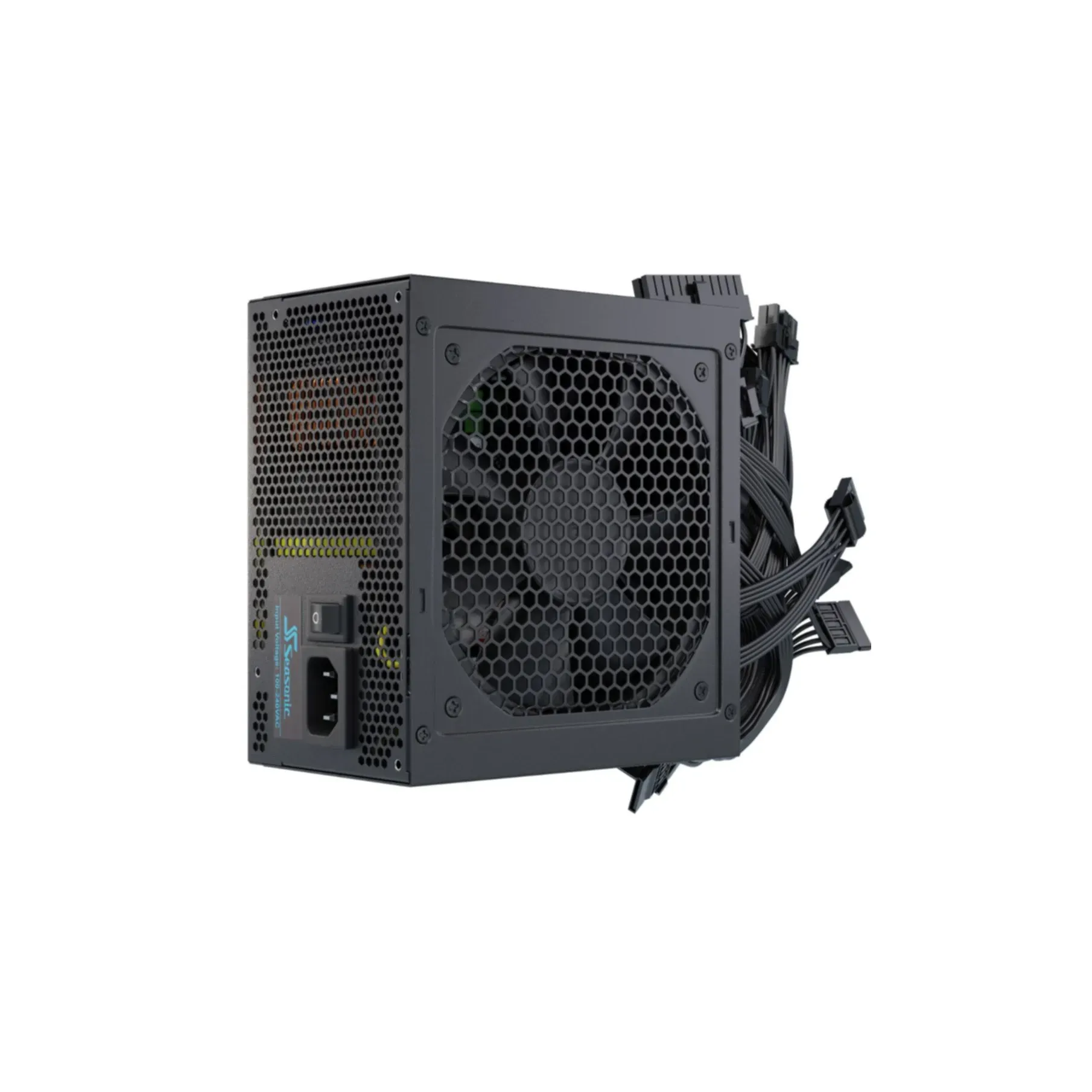 PC- Netzteil Seasonic G12-GC-750