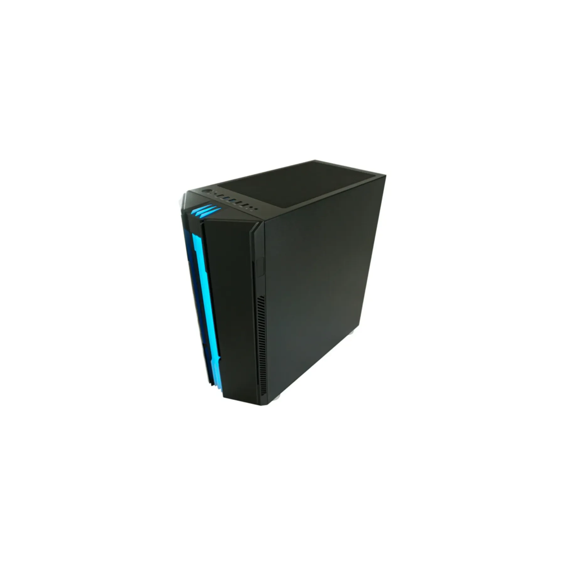 PC- Gehäuse LC Power Gaming 702B "Skyscraper_X"