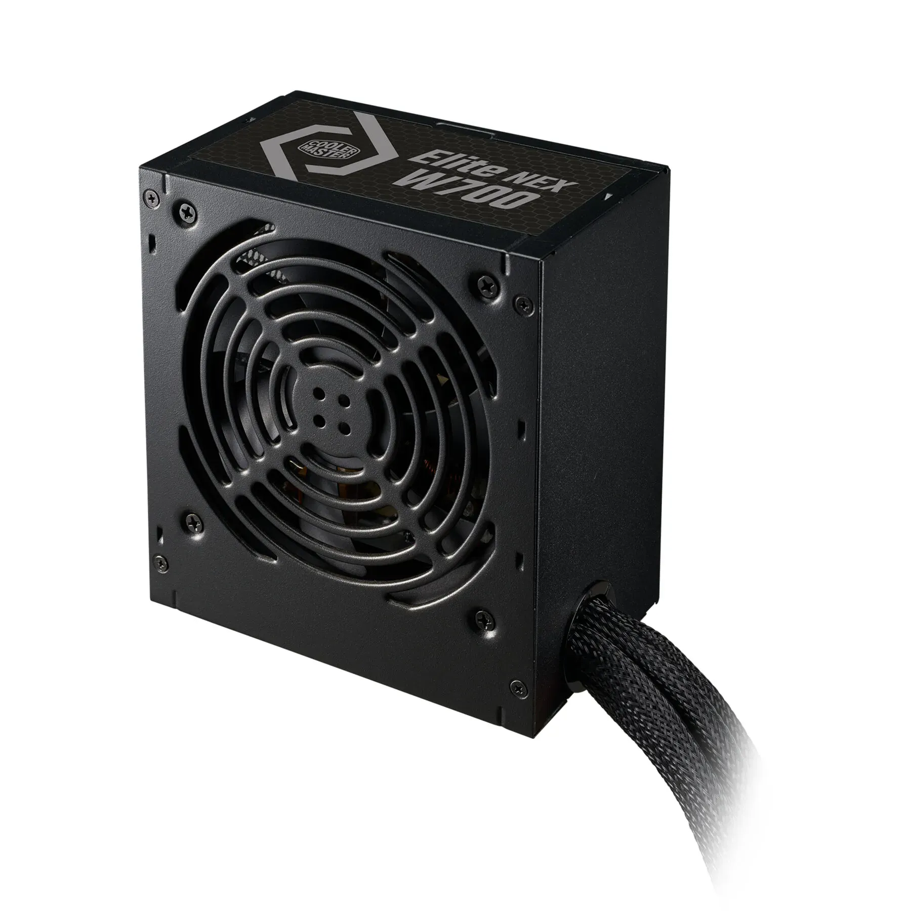 PC- Netzteil Cooler Master Elite NEX 700W (Retail)