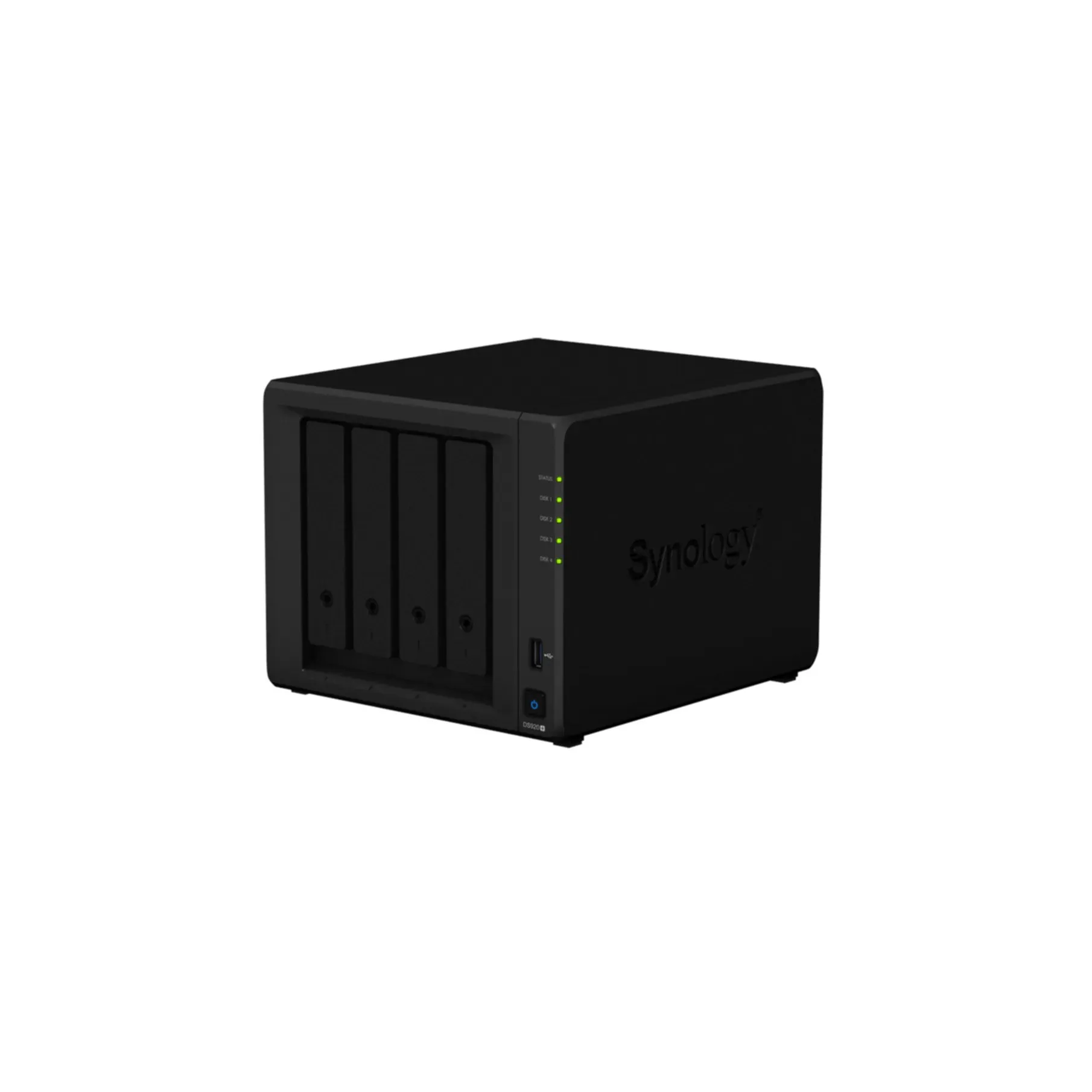 NAS Server Synology DiskStation DS920+