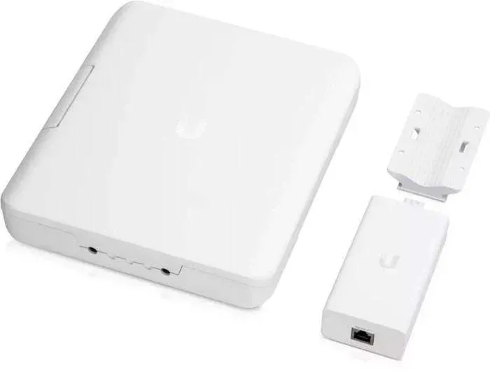 UbiQuiti UniFi Netzwerkgerätegehäuse USW-FLEX-UTILITY