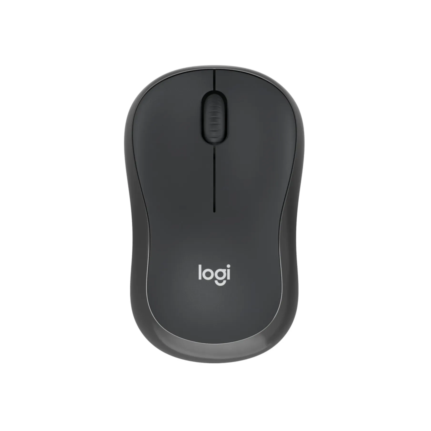 Mouse Logitech M240 for Business (910-007182)- GRAPHITE -