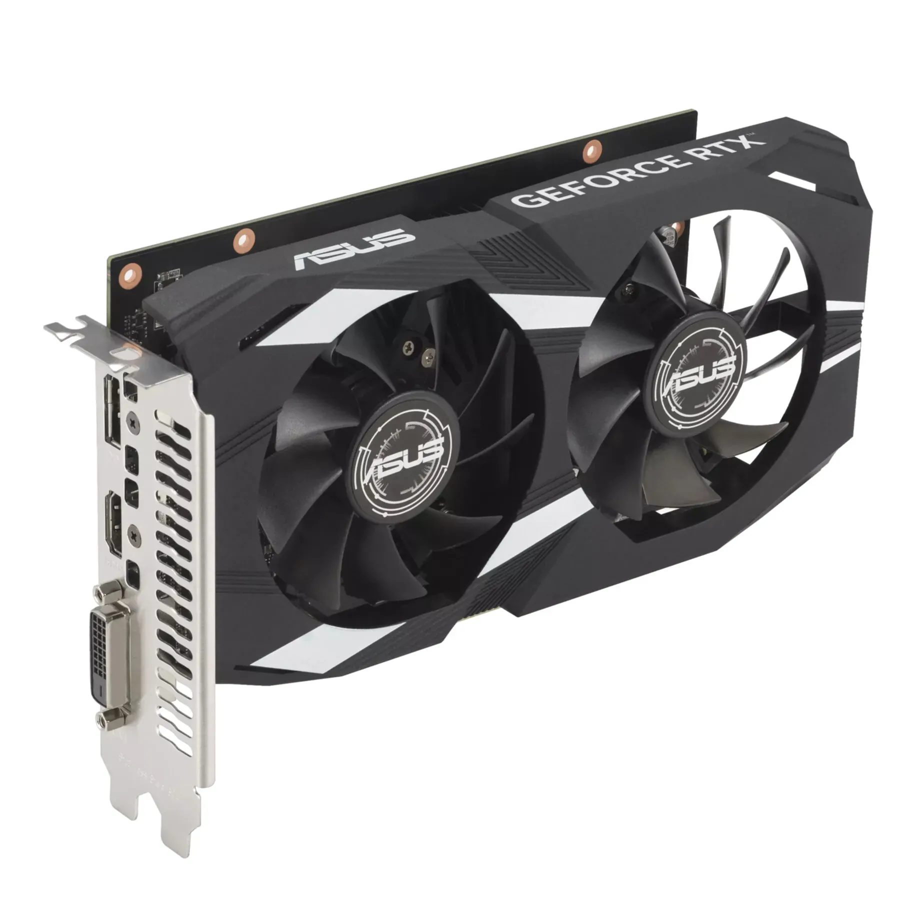 VGA Asus GeForce® RTX 3050 6GB Dual OC