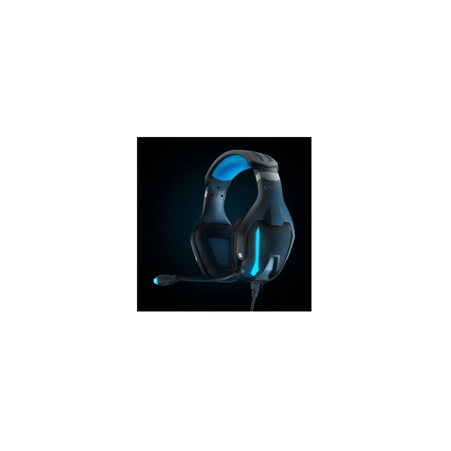 Energy Sistem Gaming Headset ESG 5 Shock (448807)