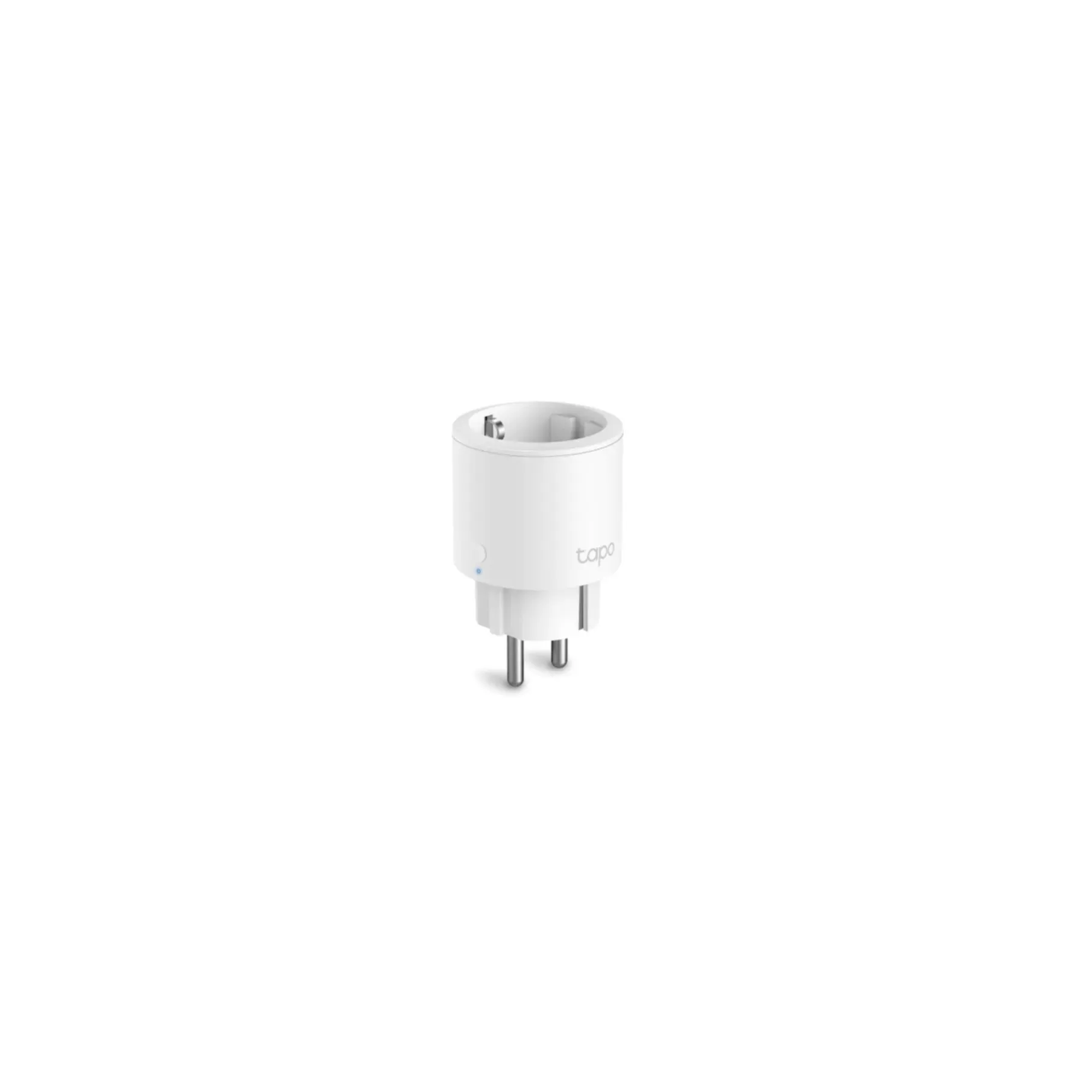 TP-Link Smart-Stecker Tapo P115 - kabellos