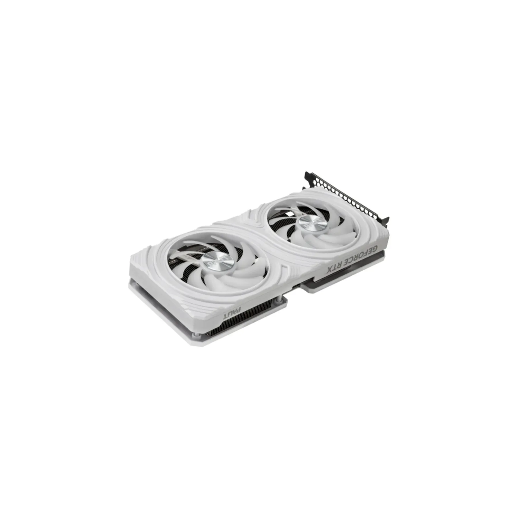 VGA Palit GeForce® RTX 4060 TI 8GB White