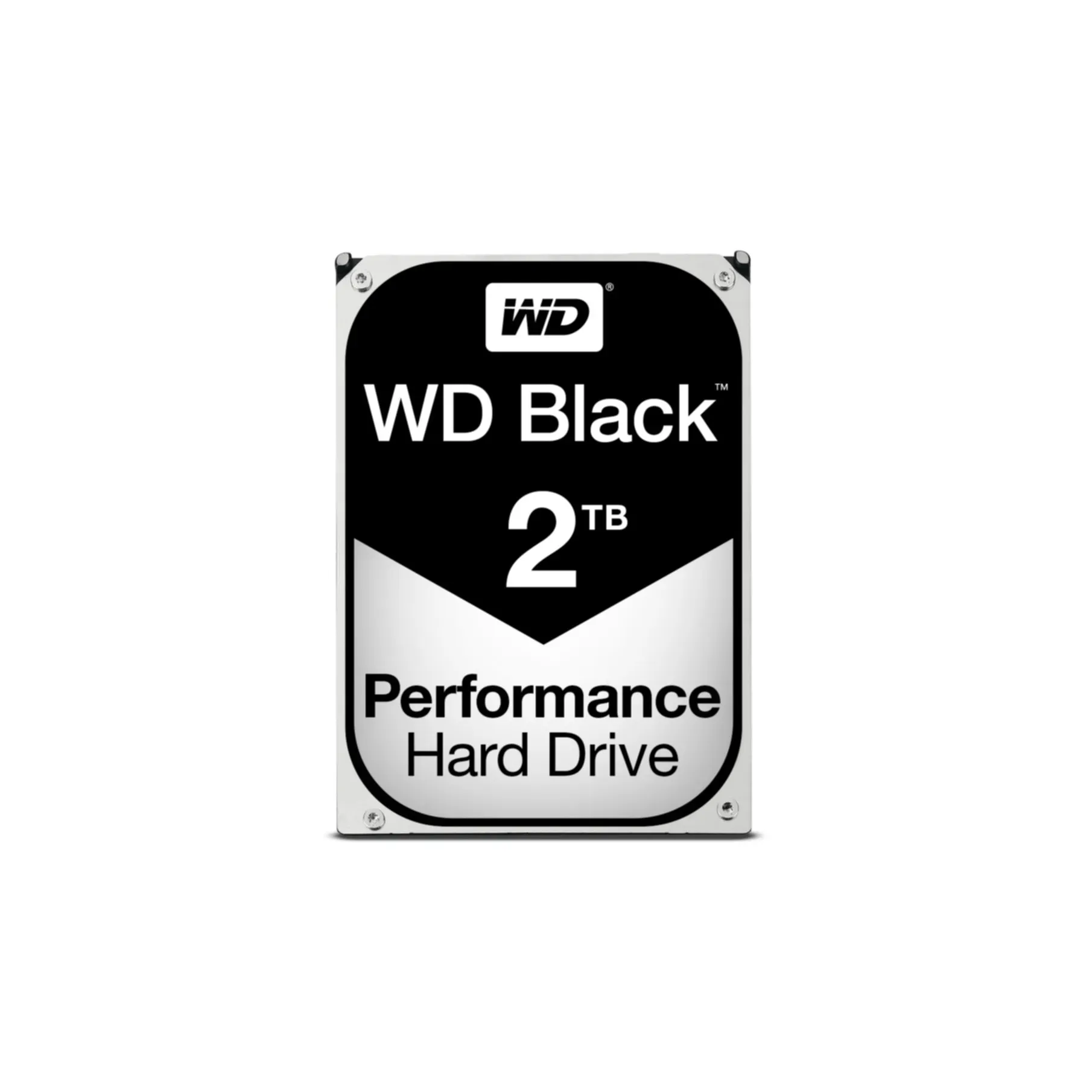 HDD WD Black WD2003FZEX 2TB/8,9/600/72 Sata III 64MB